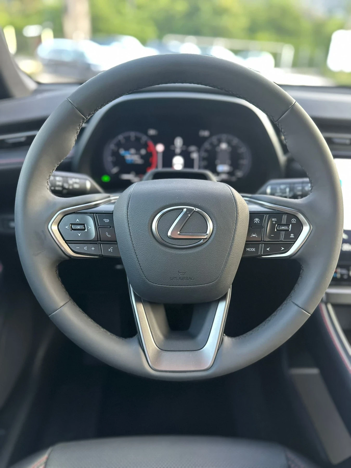 Lexus LBX 1.5 Hybrid 1600km Наличен! В ГАРАНЦИЯ - изображение 9