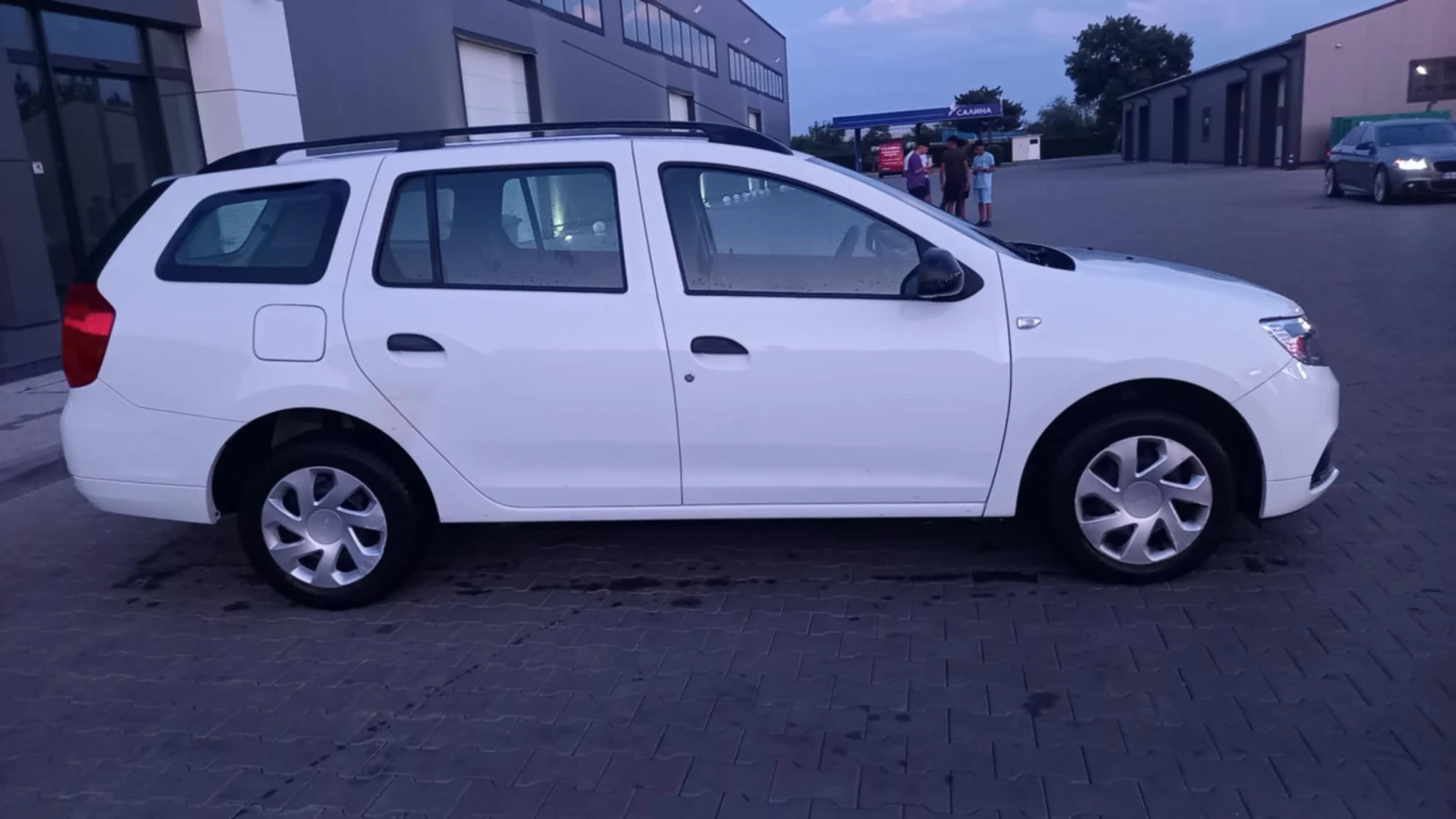 Dacia Logan 1000 - изображение 2