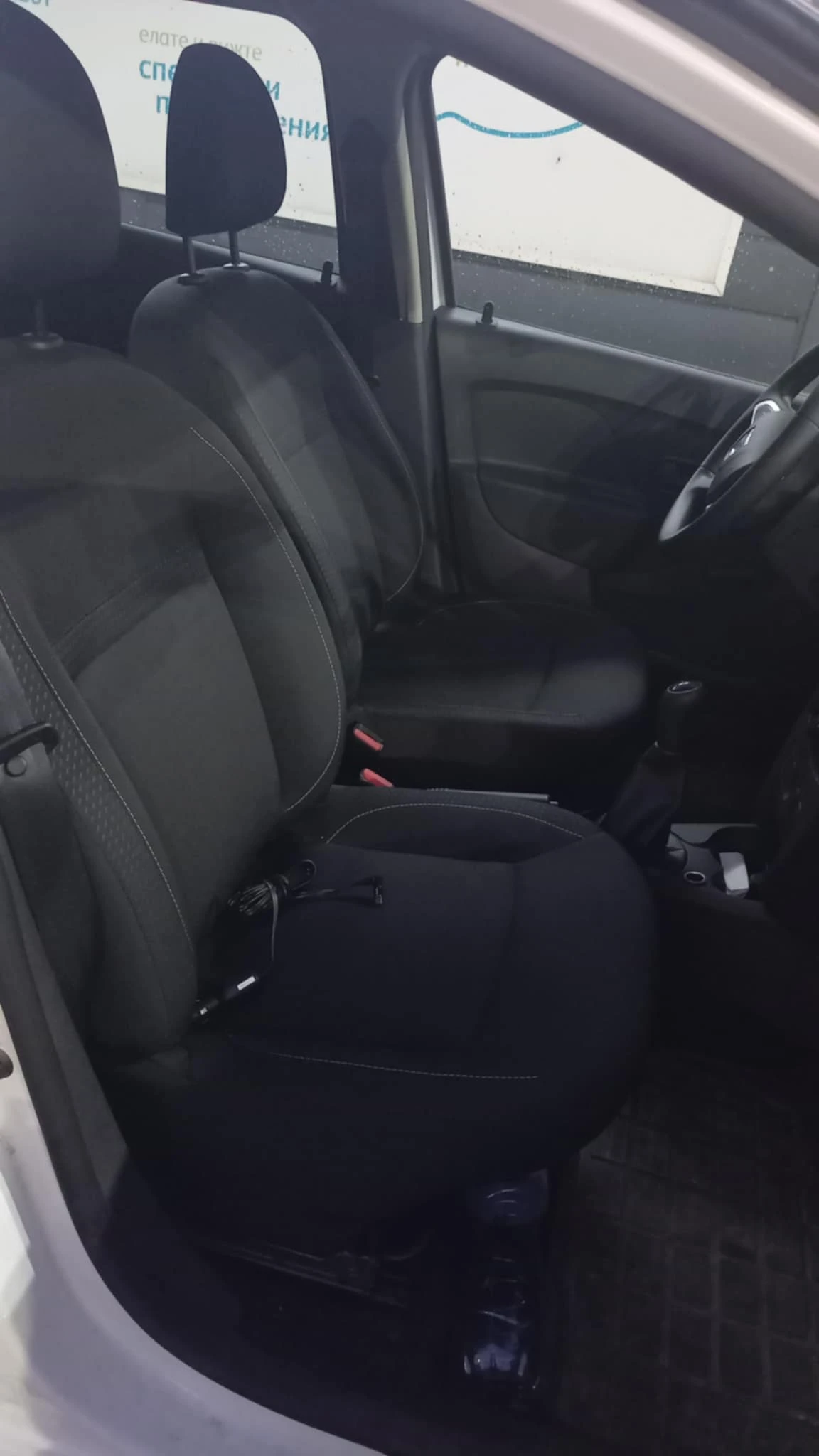 Dacia Logan 1000 - изображение 8