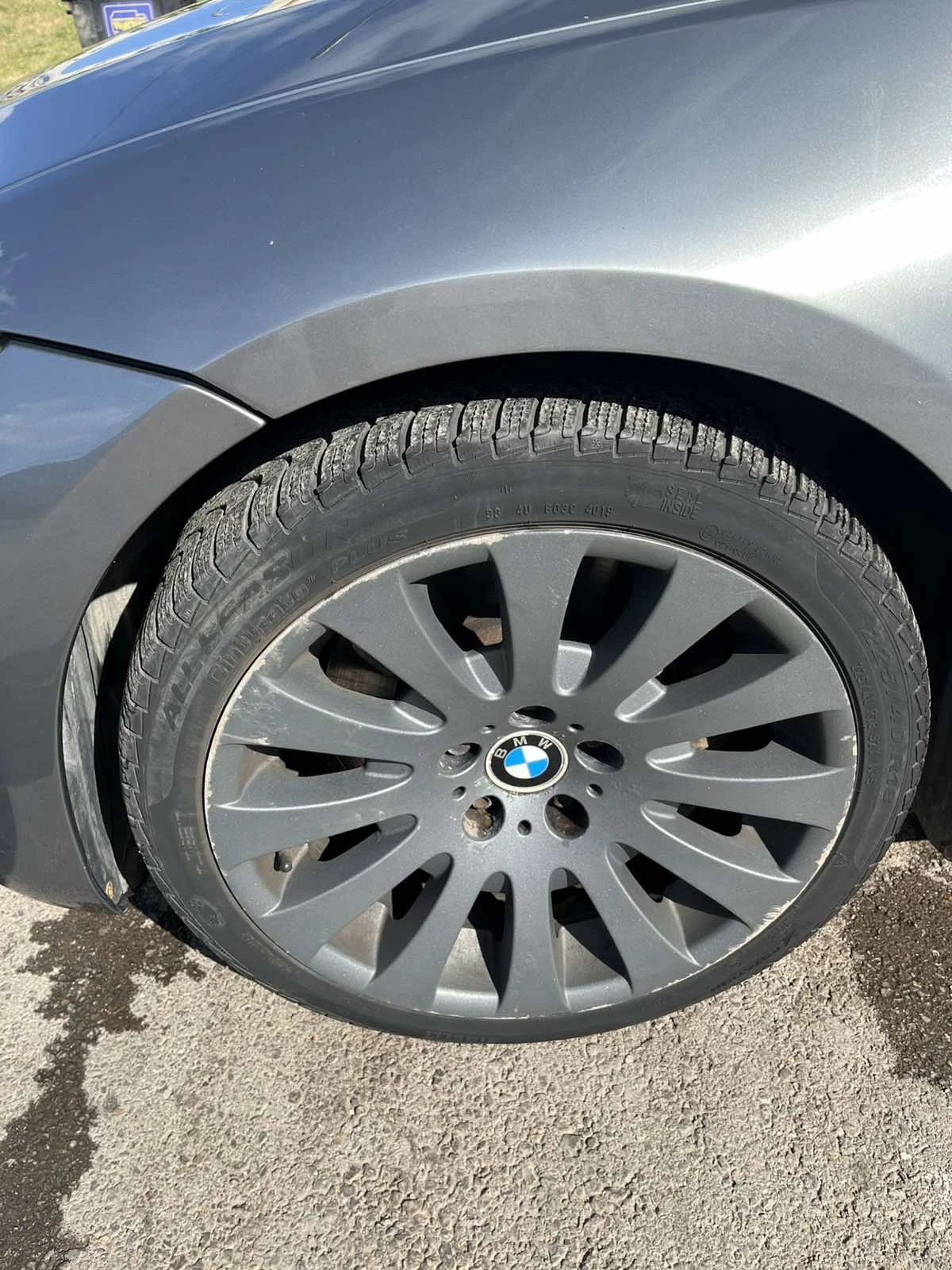 BMW 330 3.0 D | Mobile.bg   12