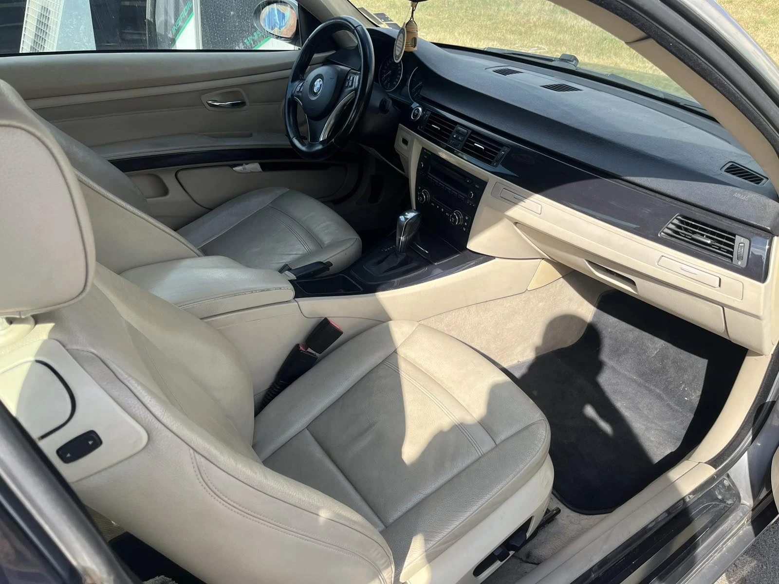 BMW 330 3.0 D | Mobile.bg   15