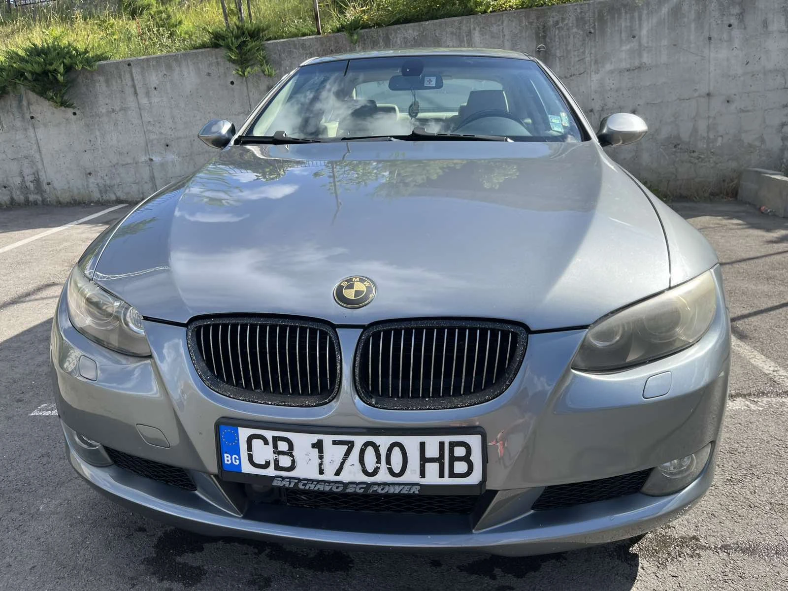 BMW 330 3.0 D - изображение 3
