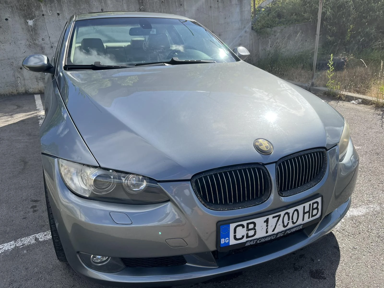 BMW 330 3.0 D - изображение 5