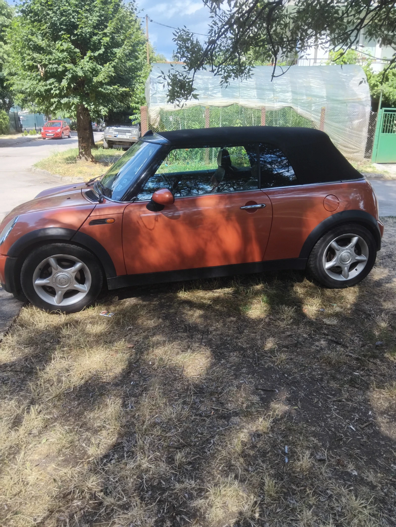 Mini Cooper  - изображение 3