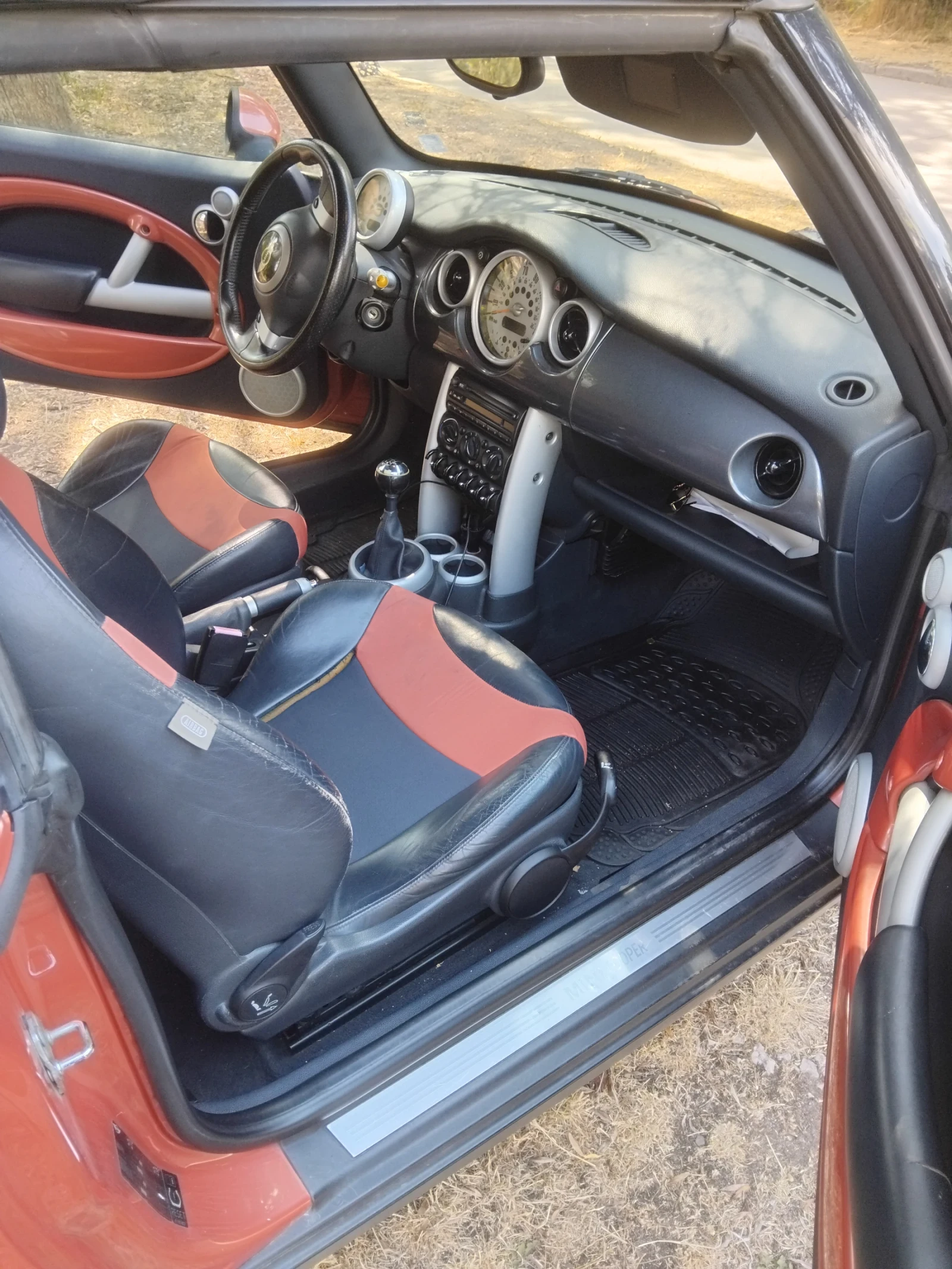 Mini Cooper  - изображение 6
