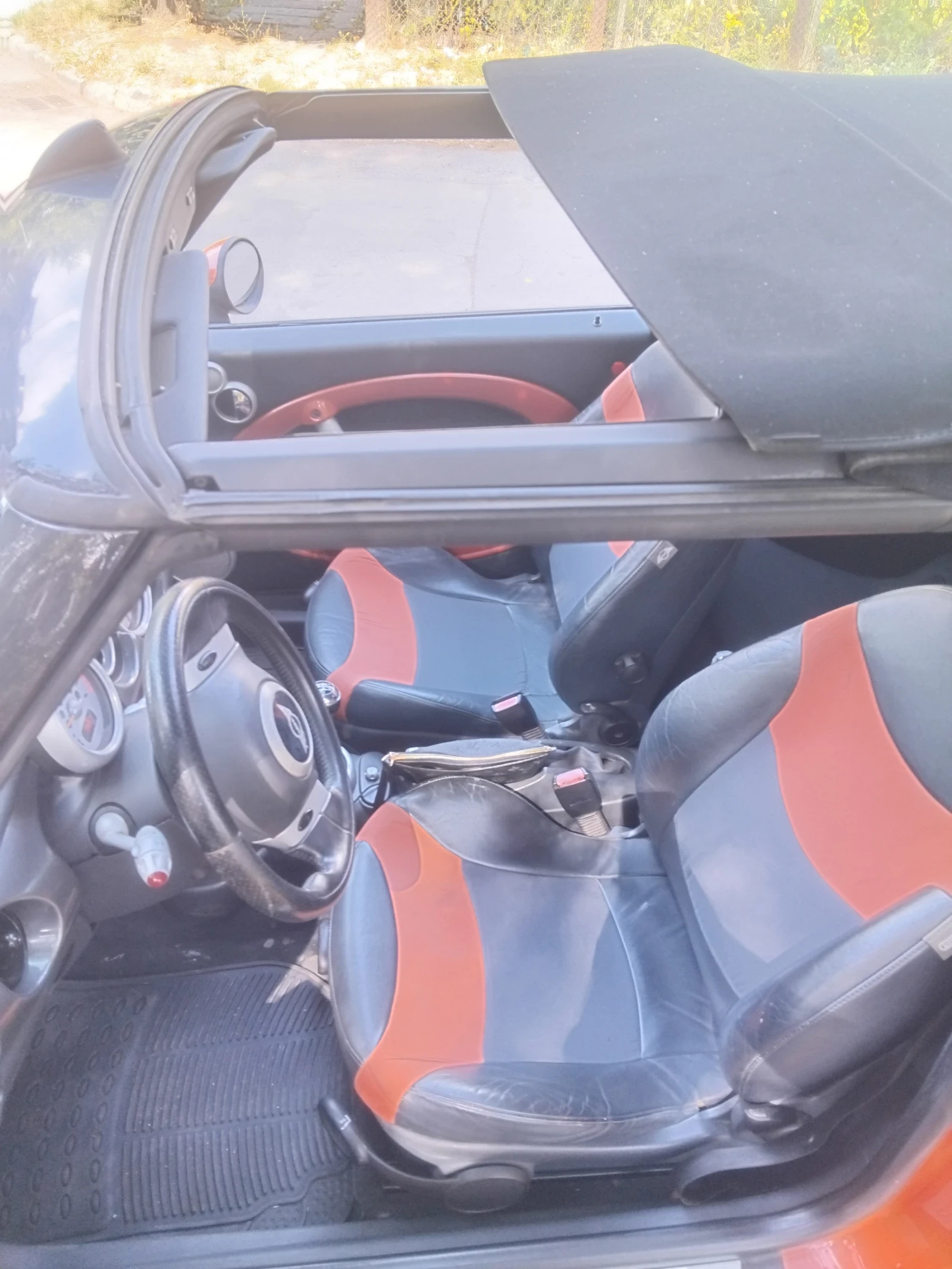 Mini Cooper  - изображение 7