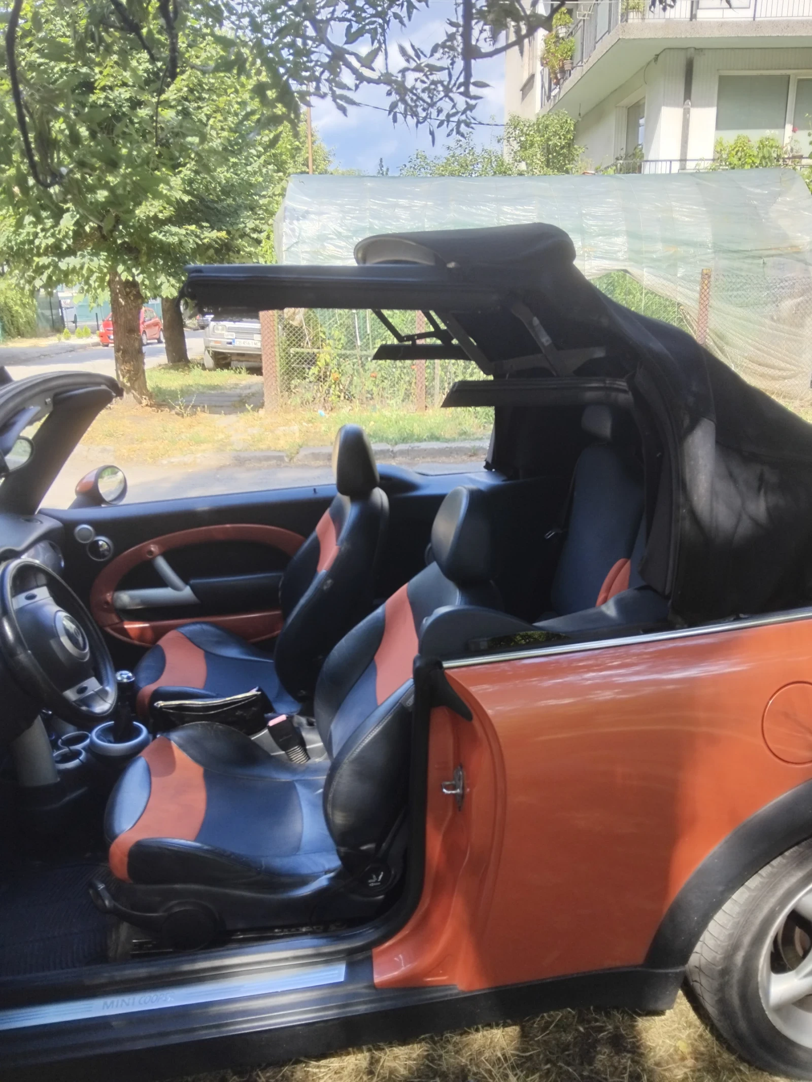 Mini Cooper  - изображение 8