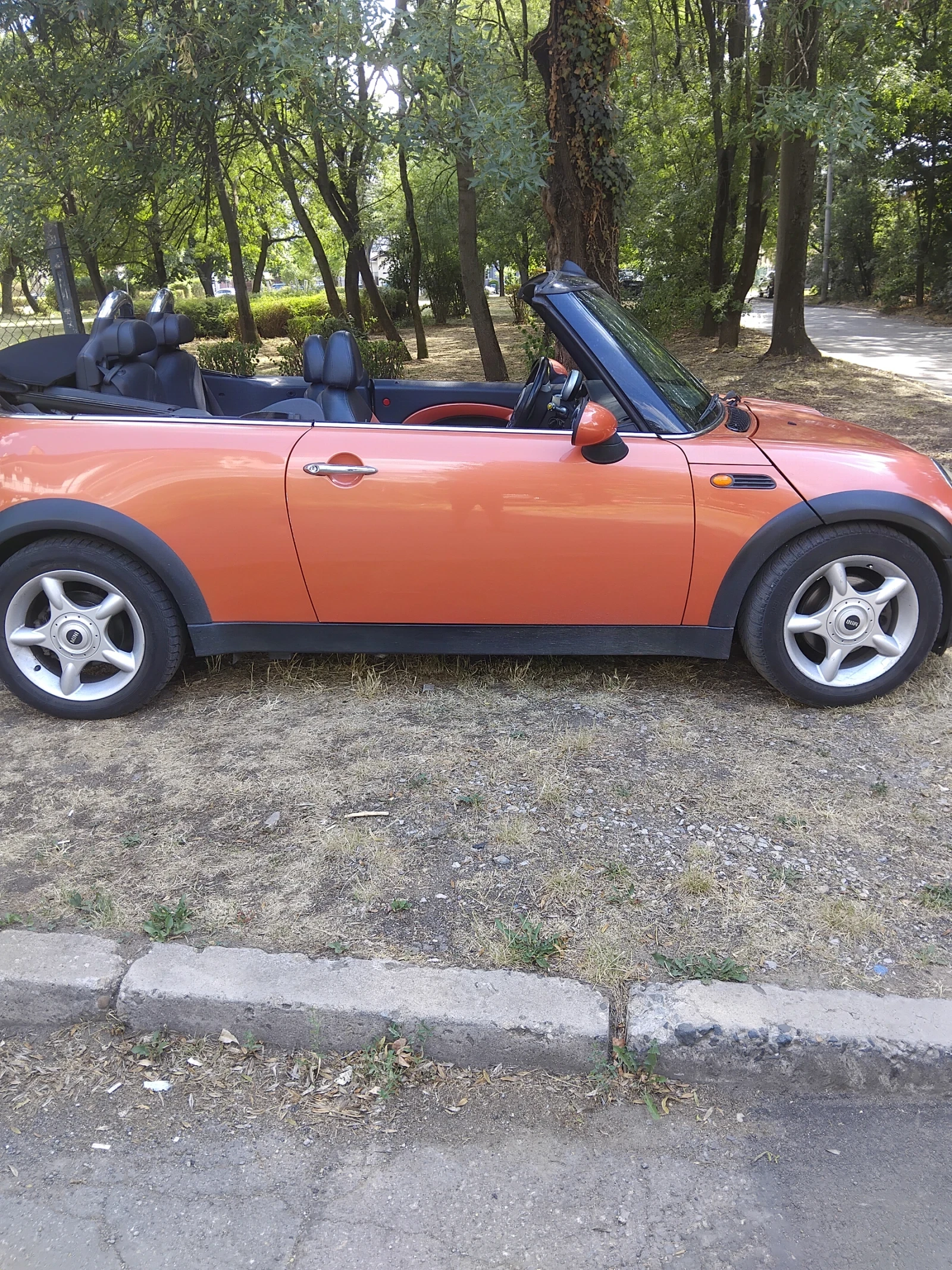 Mini Cooper  - изображение 10