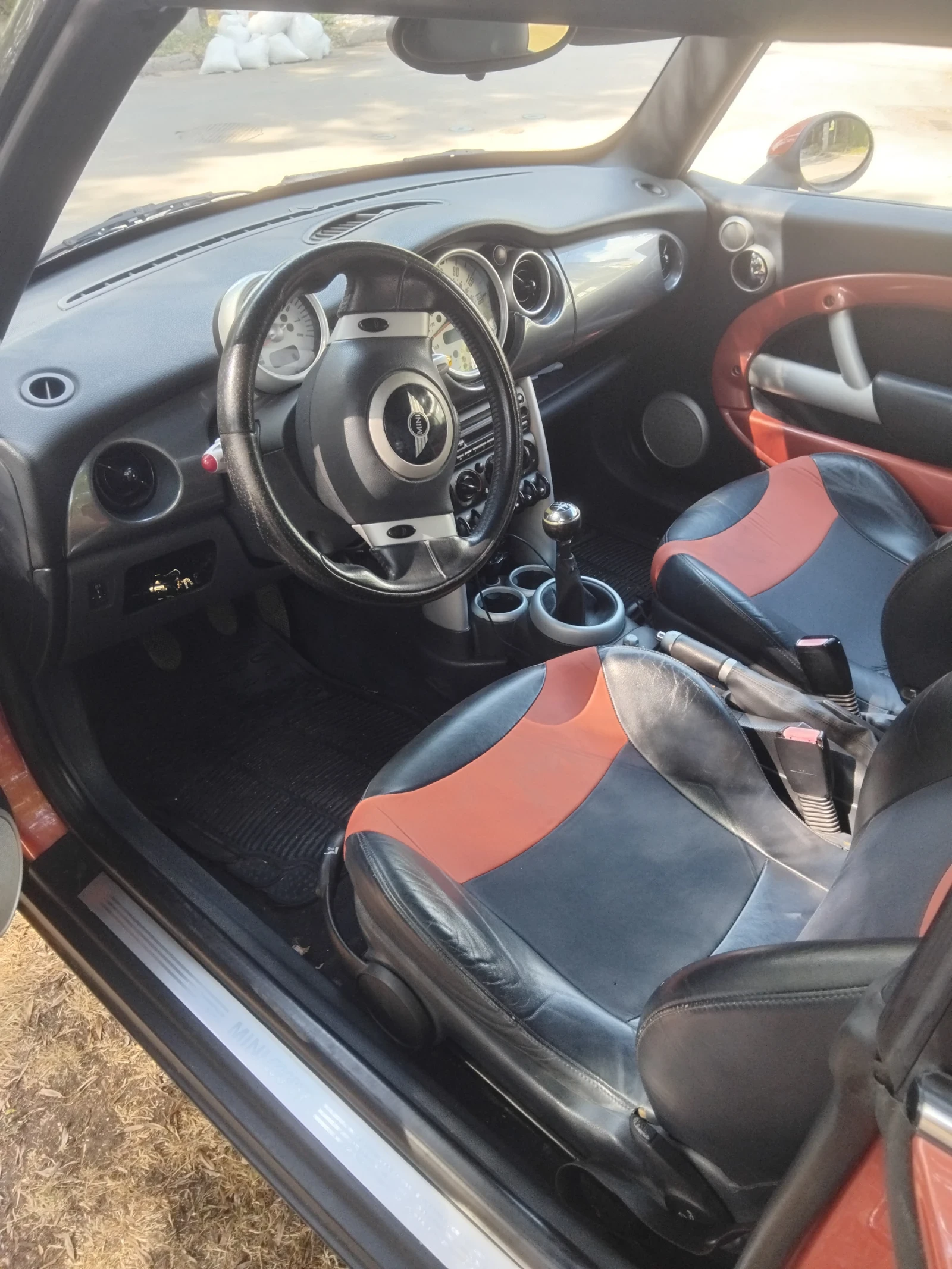Mini Cooper  - изображение 5