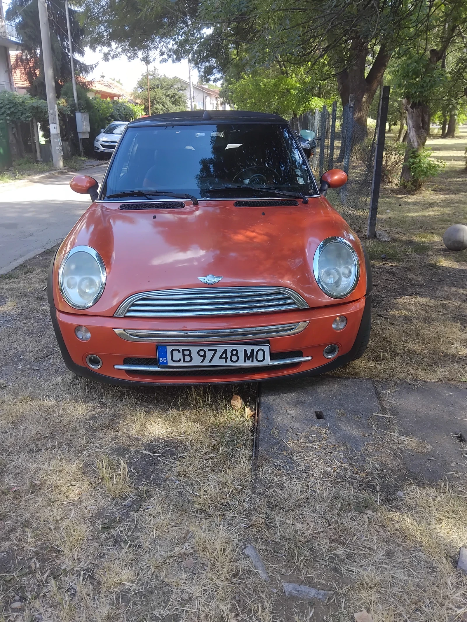 Mini Cooper  - изображение 2