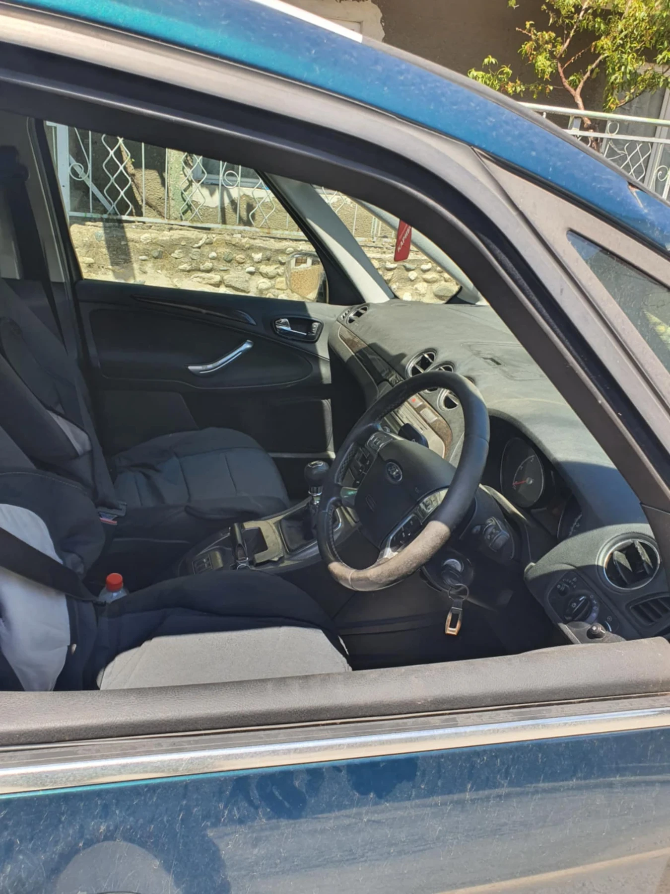 Ford Galaxy 2.0tdci - изображение 2
