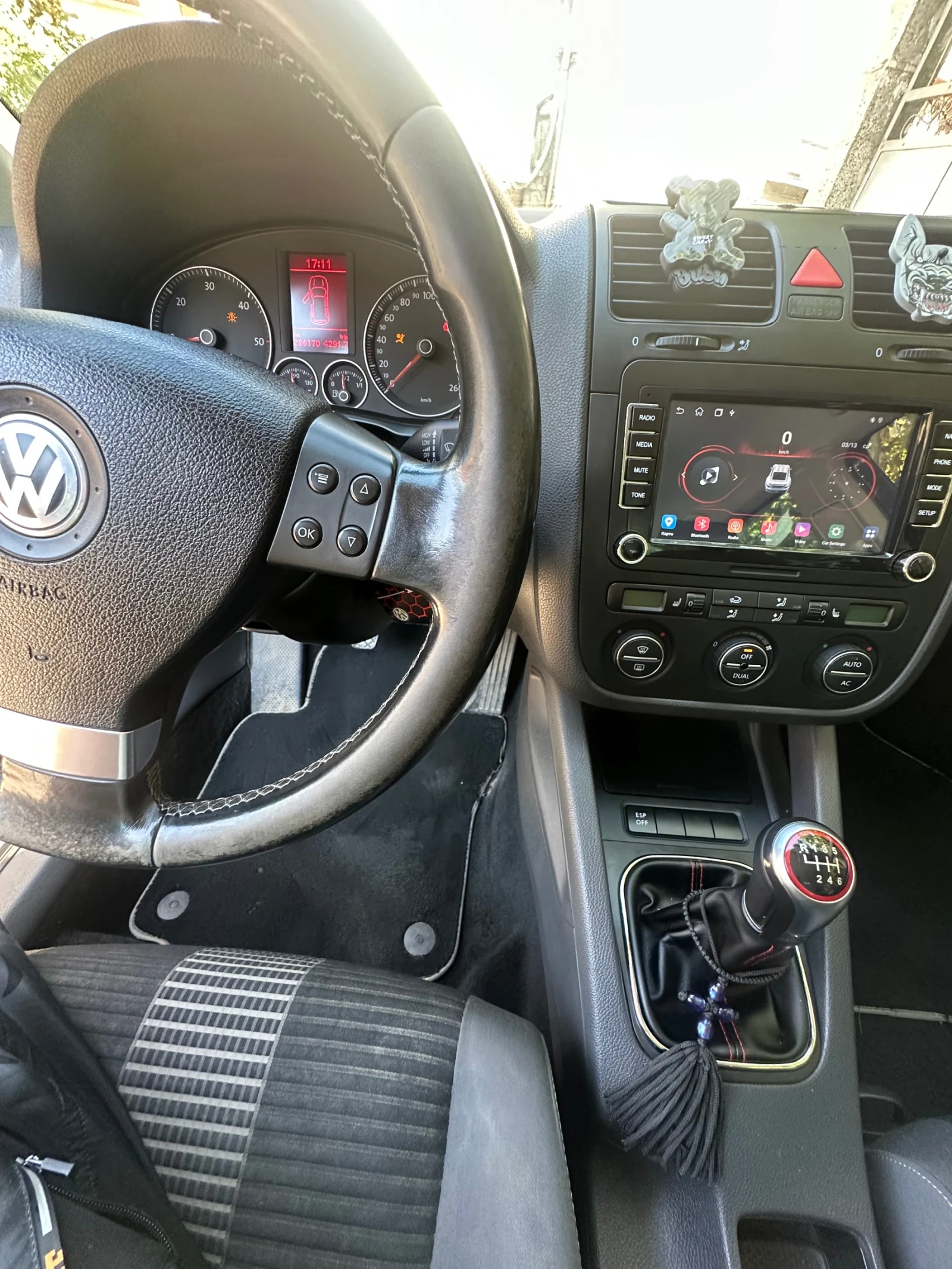 VW Golf 1.9 tdi 105. | Mobile.bg   15