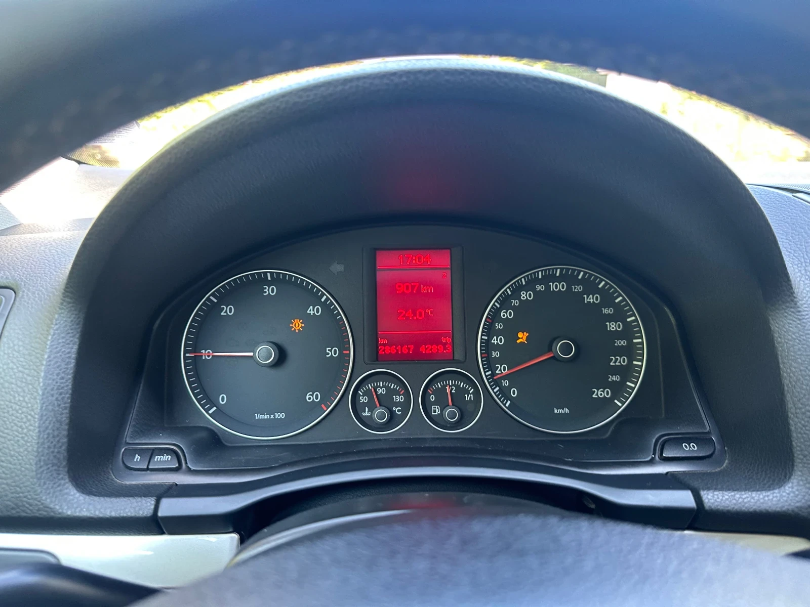 VW Golf 1.9 tdi 105. | Mobile.bg   14