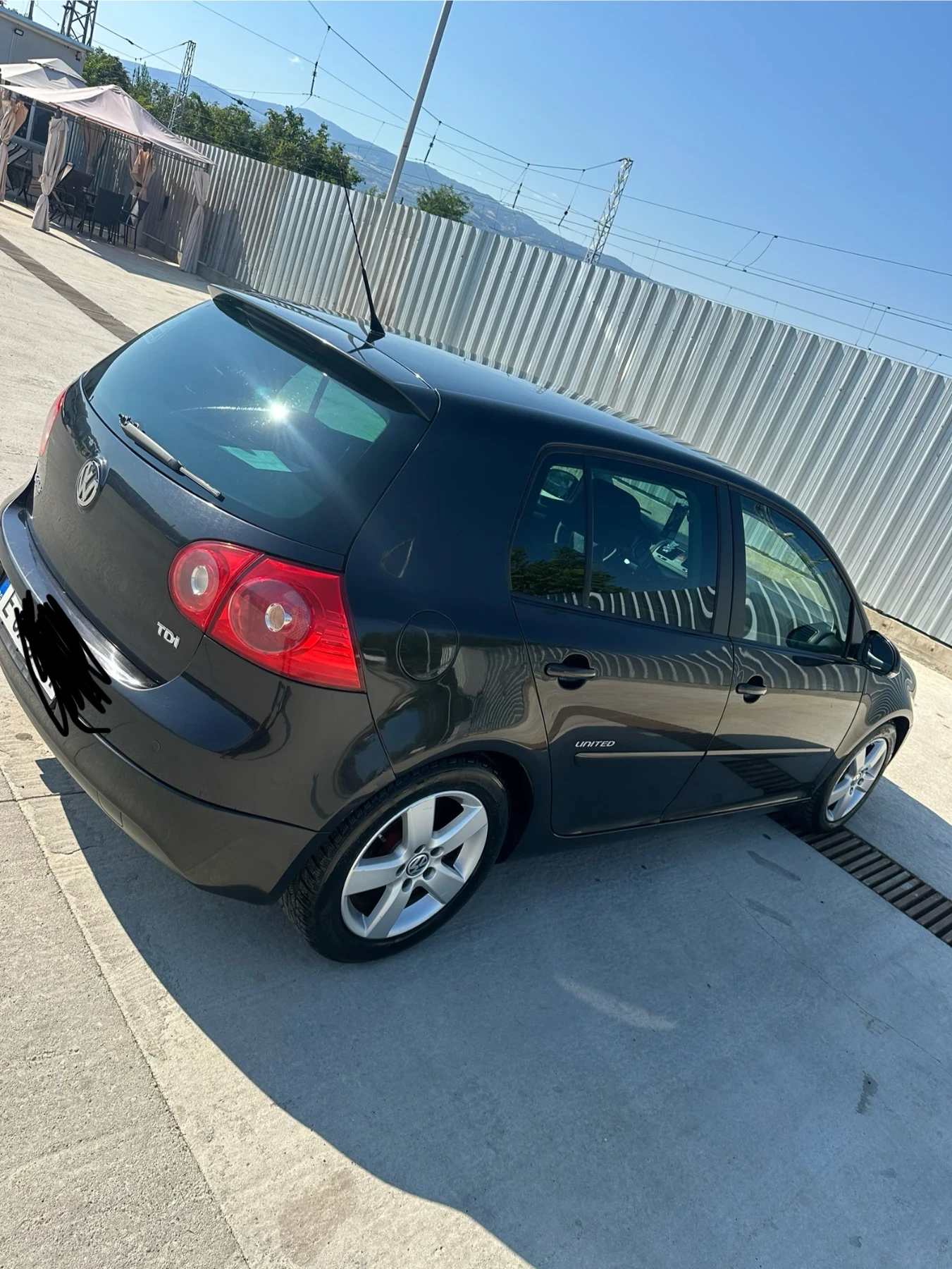 VW Golf 1.9 tdi 105. | Mobile.bg   11