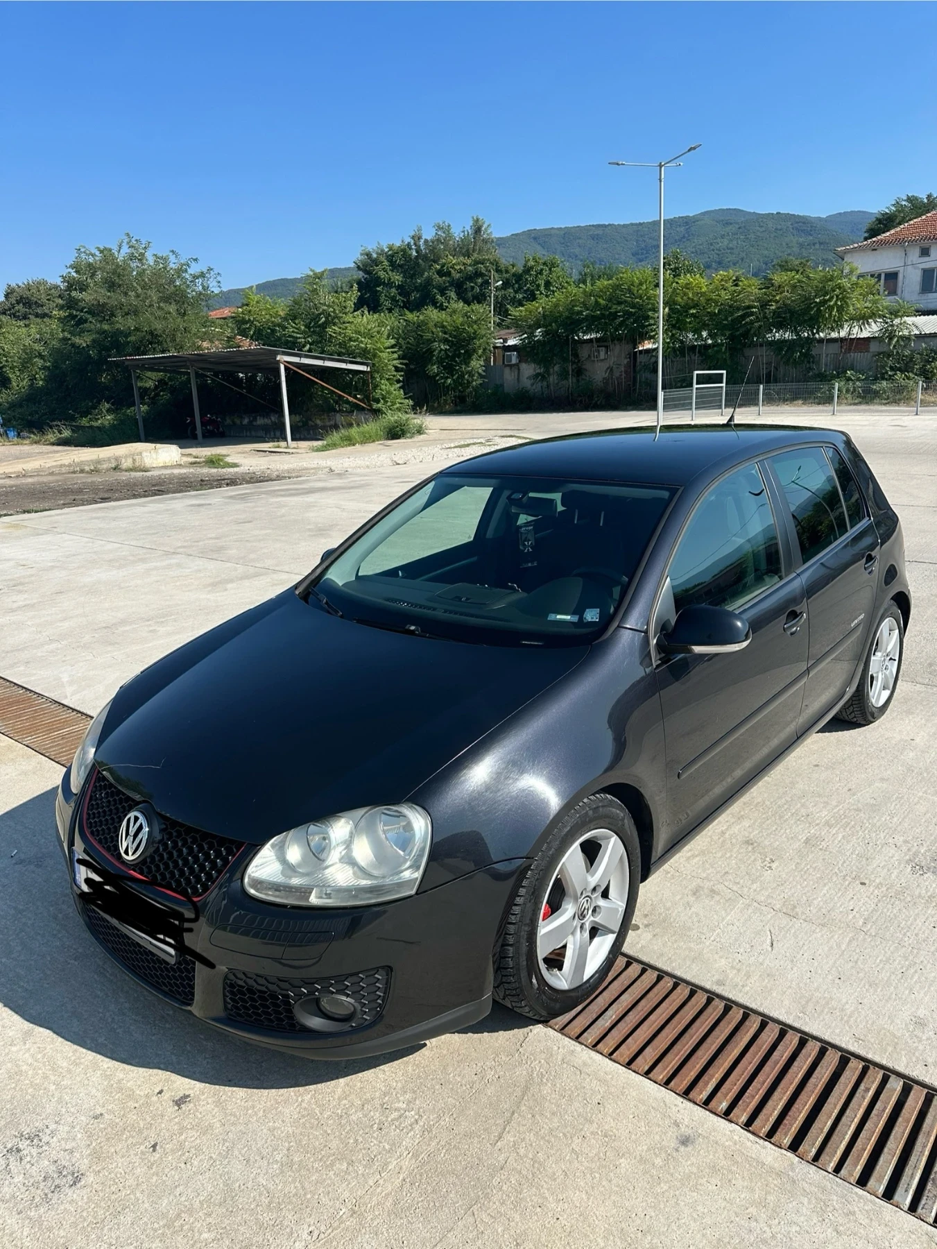VW Golf 1.9 tdi 105. | Mobile.bg   1