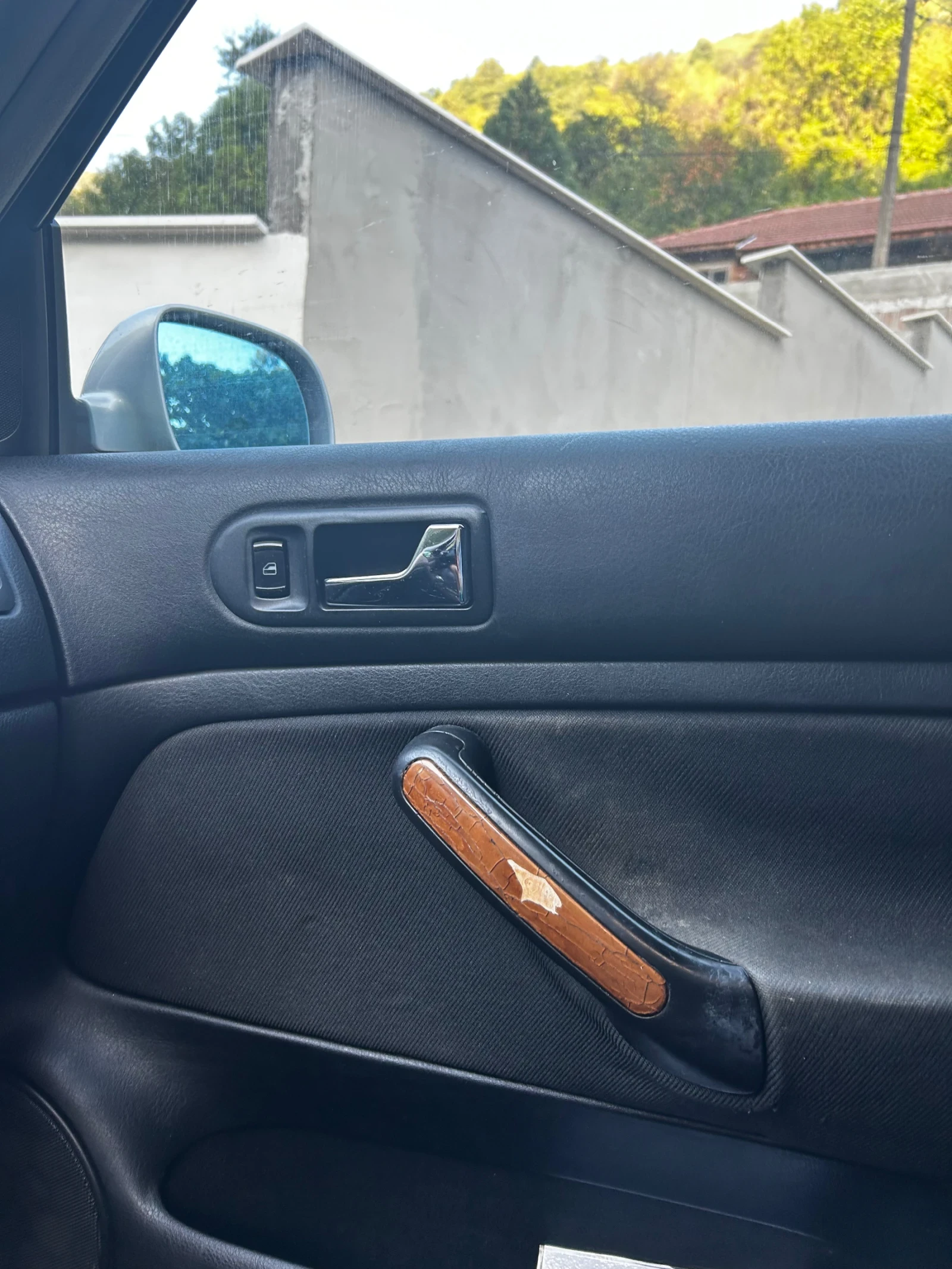 VW Bora  - изображение 9