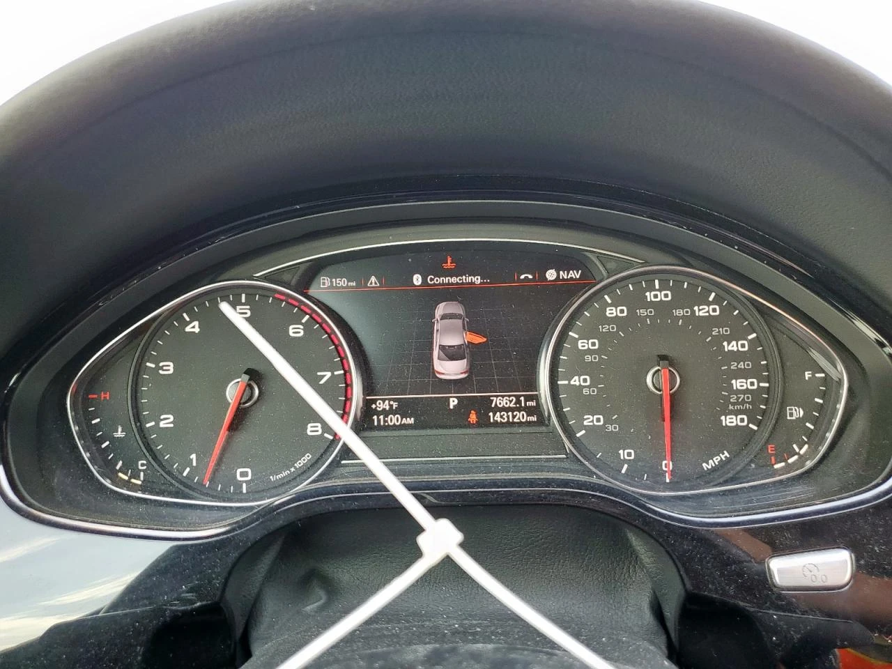 Audi A8 LONG* QUATTRO* FULL* 4.0 - изображение 10