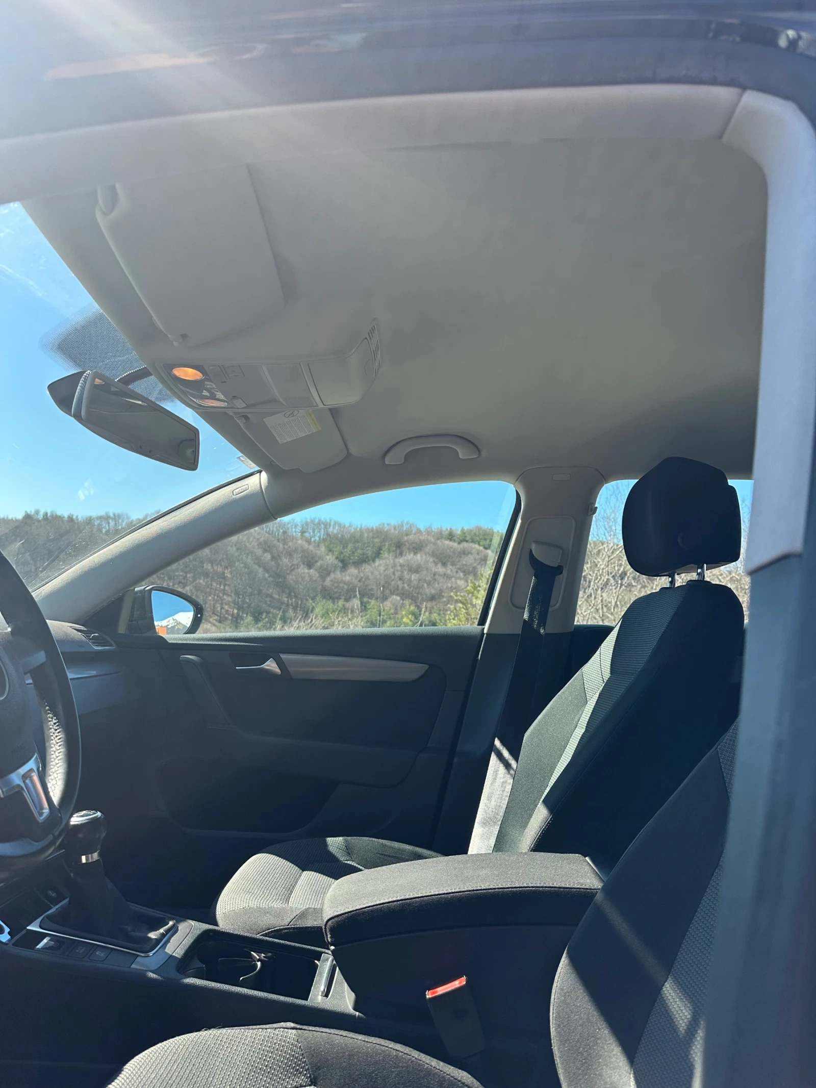 VW Passat  - изображение 6