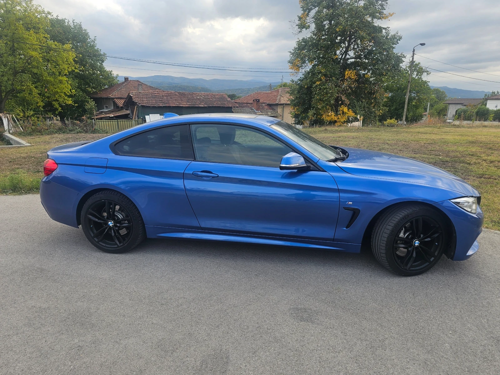 BMW 435 | Mobile.bg — изображение 4
