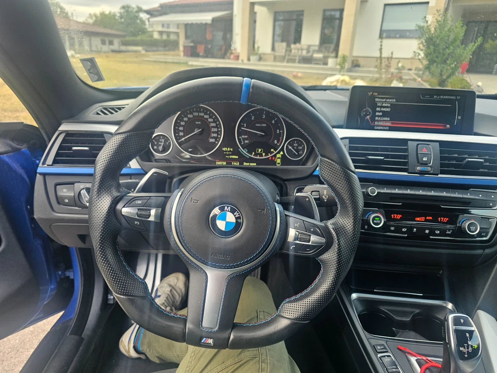 BMW 435 | Mobile.bg — изображение 10