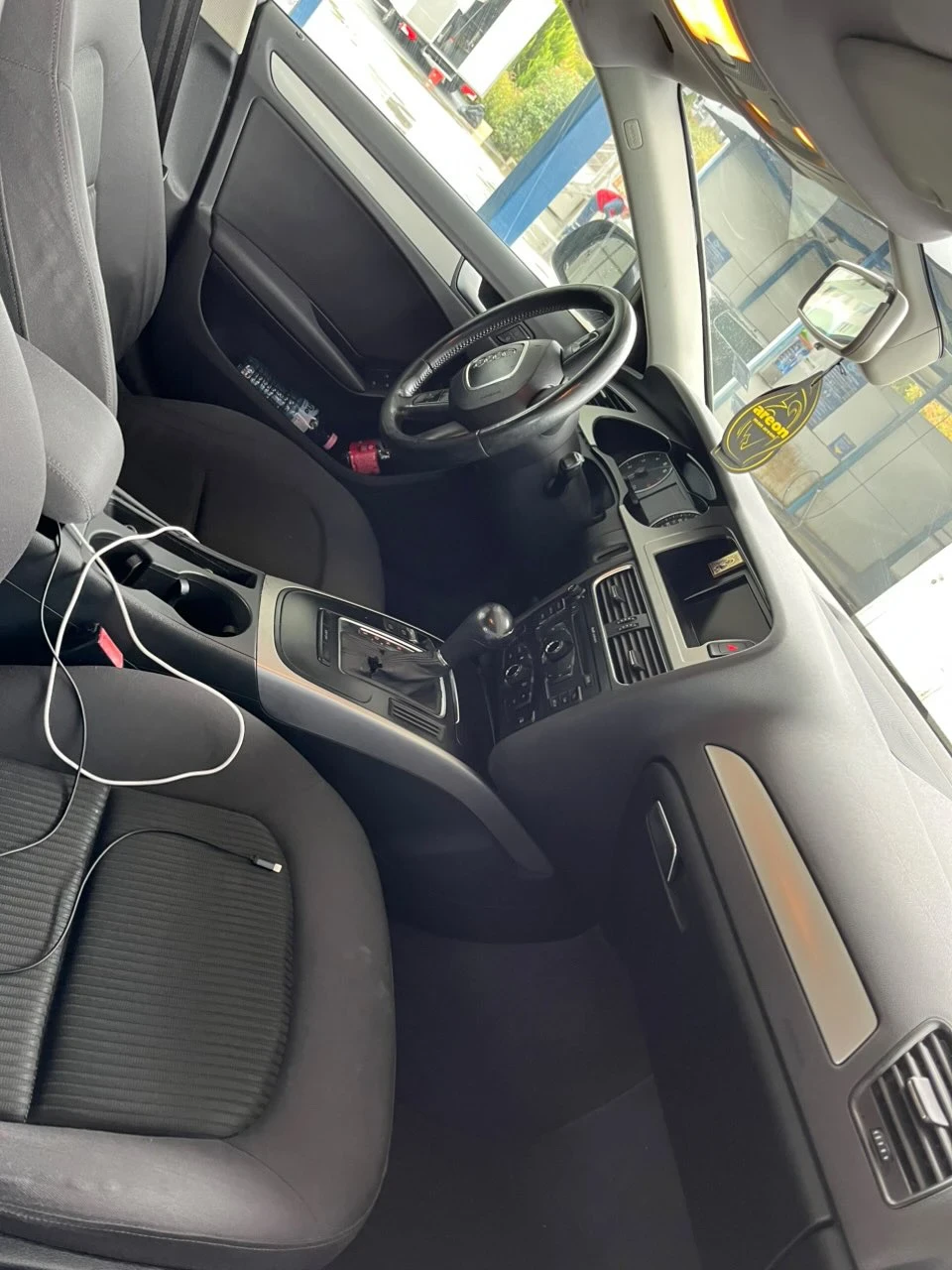 Audi A4 | Mobile.bg   6