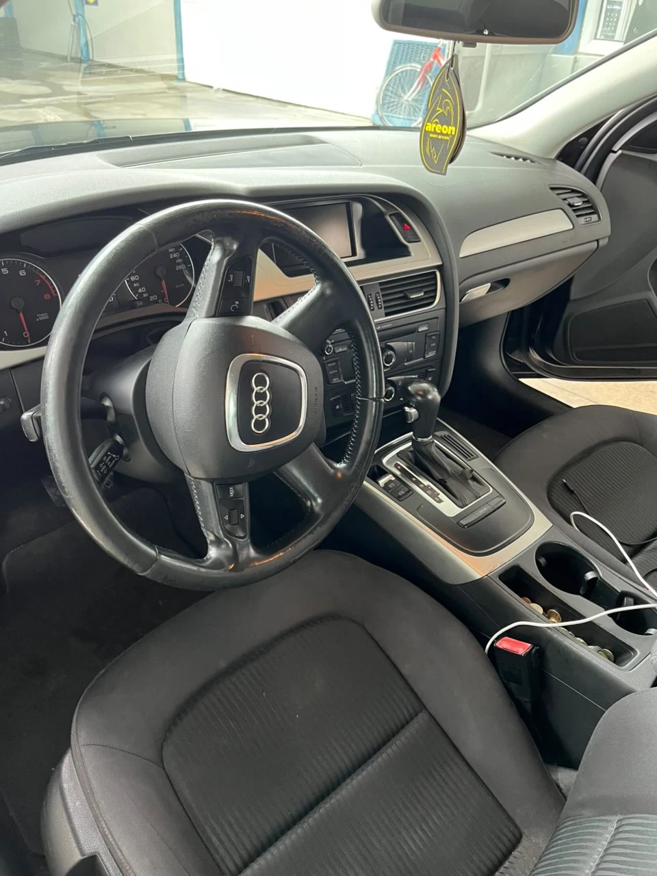 Audi A4 | Mobile.bg   13