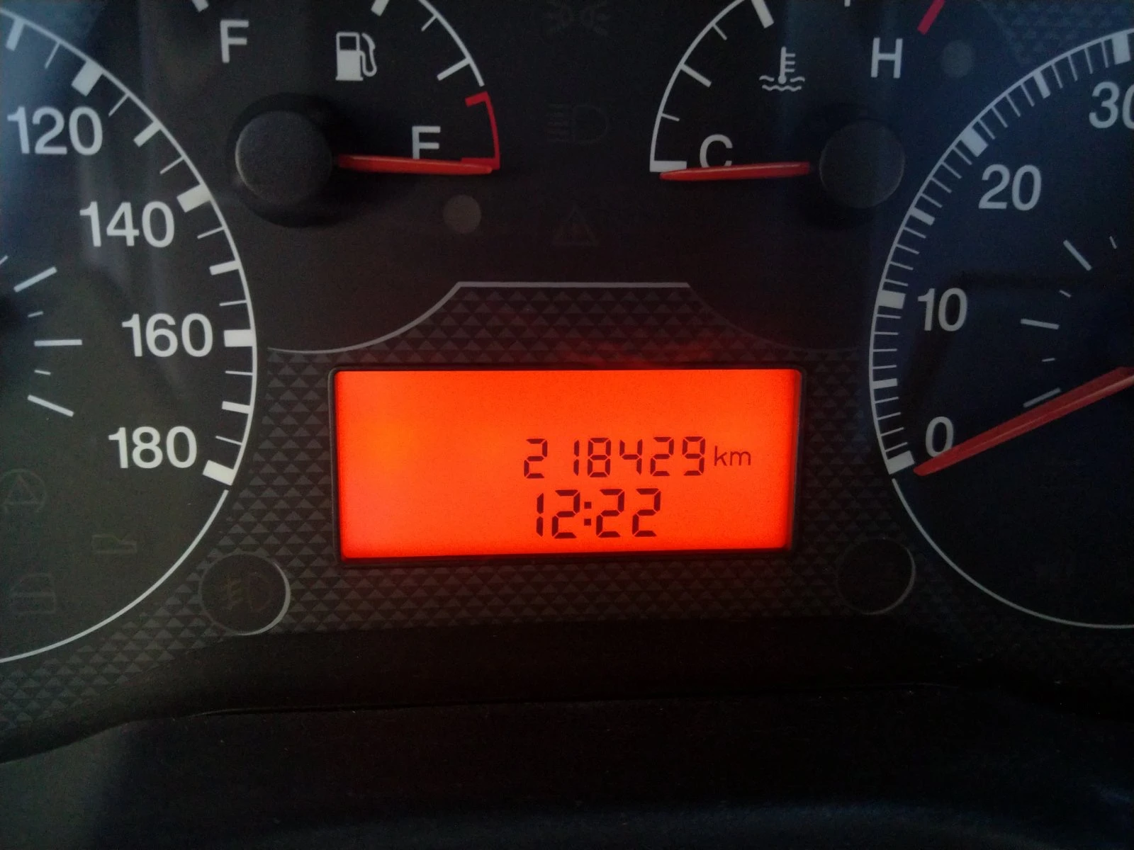 Fiat Fiorino 1.1 /   | Mobile.bg   11