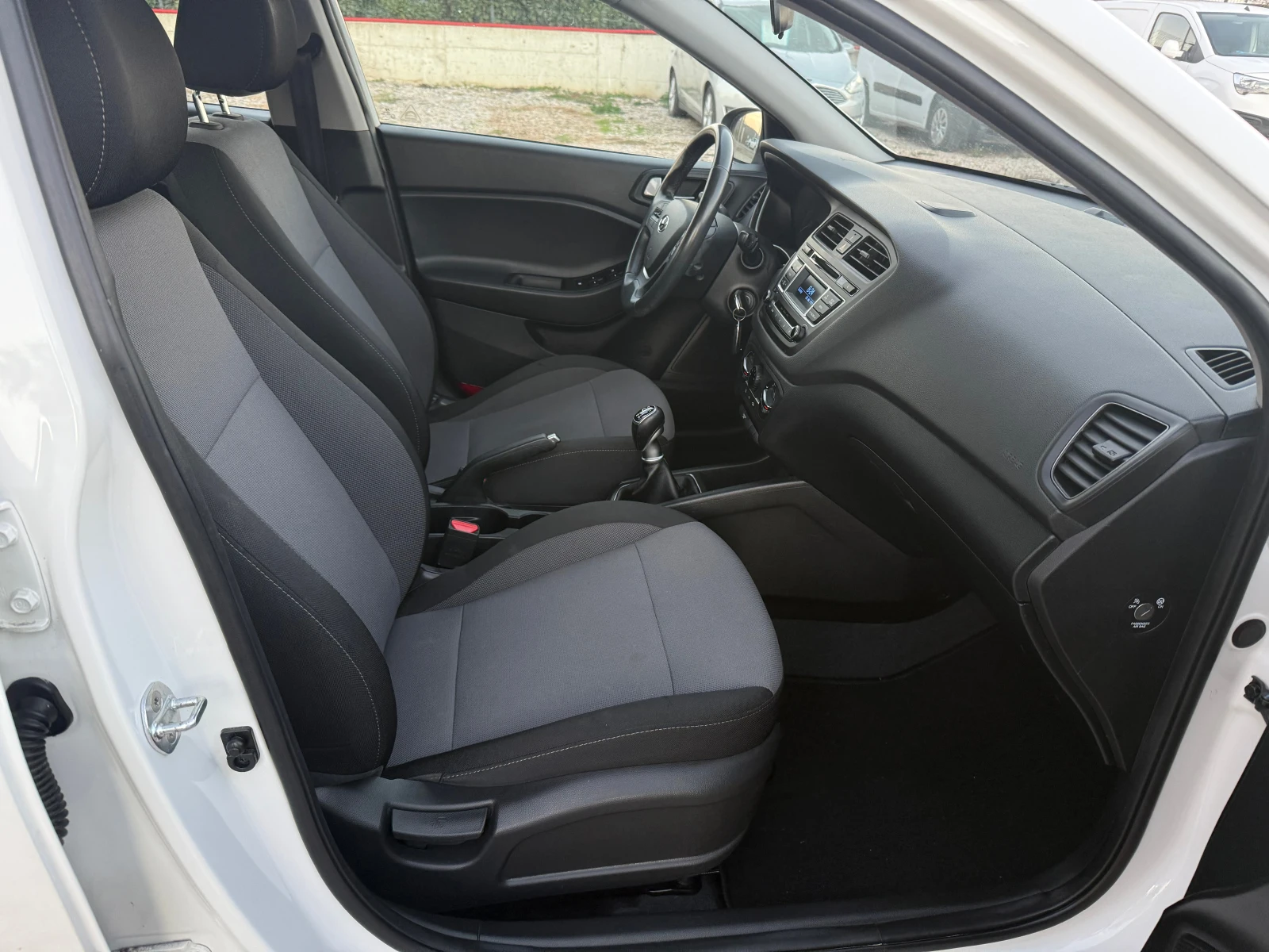 Hyundai I20 1.1CRDi/Euro6 | Mobile.bg   12