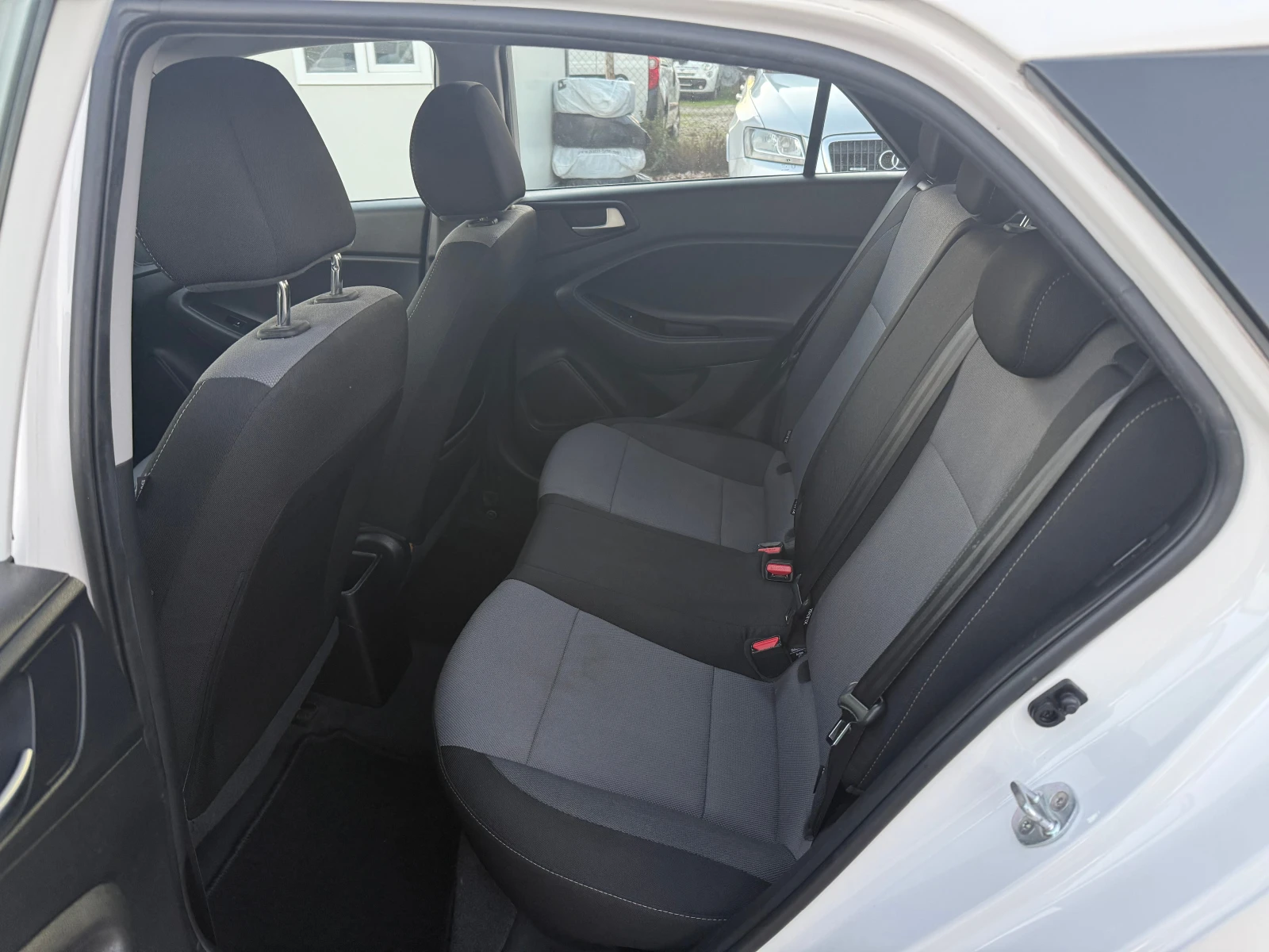 Hyundai I20 1.1CRDi/Euro6 - изображение 9