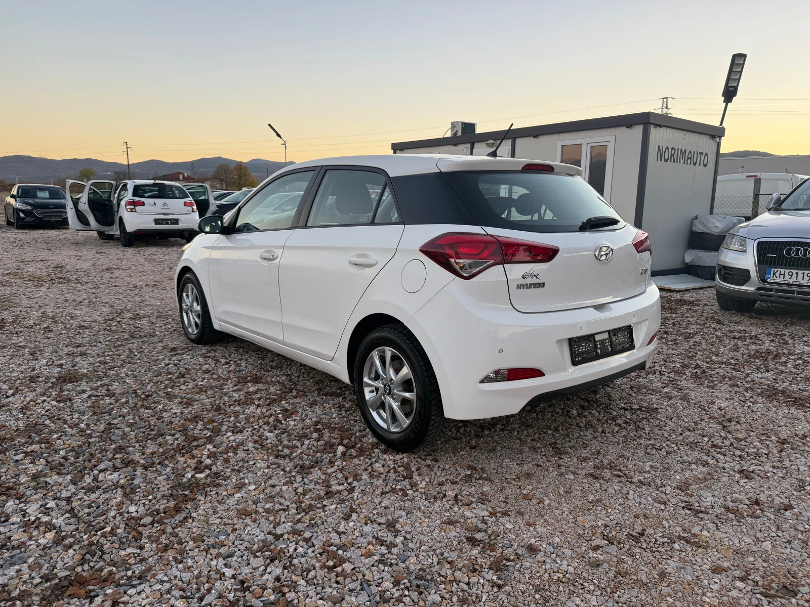 Hyundai I20 1.1CRDi/Euro6 - изображение 4
