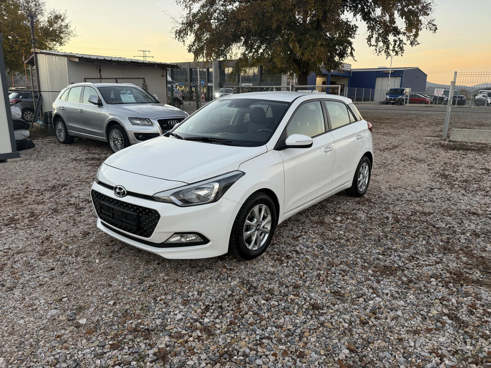 Hyundai I20 1.1CRDi/Euro6 - изображение 5