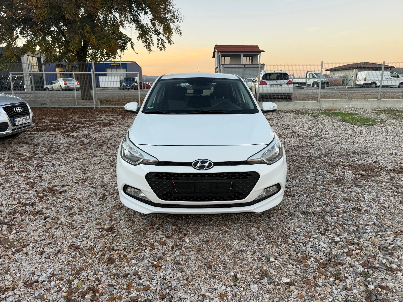 Hyundai I20 1.1CRDi/Euro6 - изображение 6
