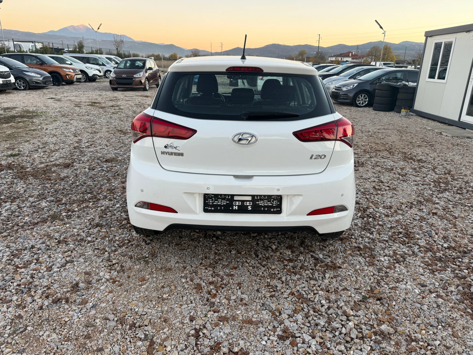 Hyundai I20 1.1CRDi/Euro6 - изображение 3