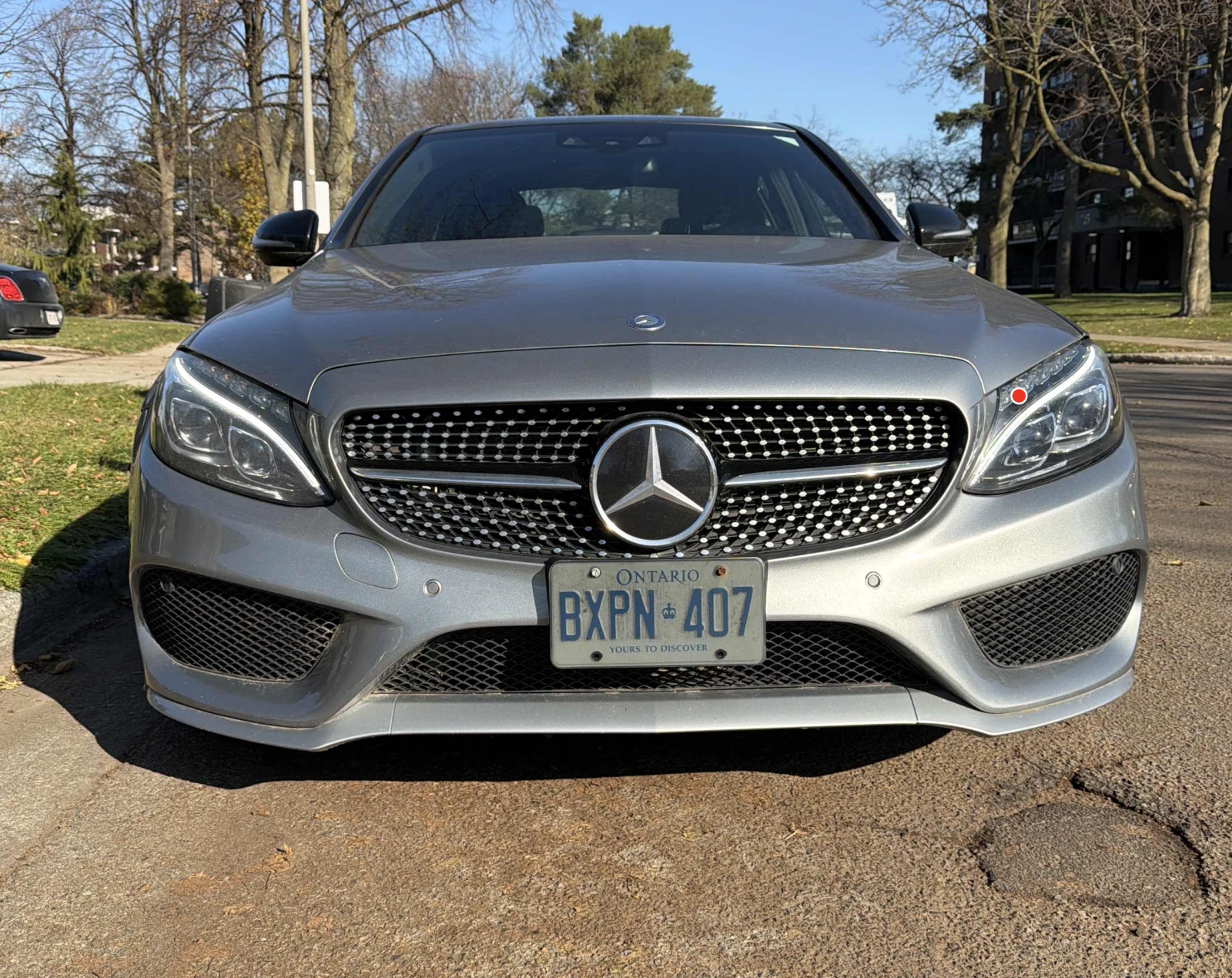 Mercedes-Benz C 450 AMG АВТОКРЕДИТ - изображение 6