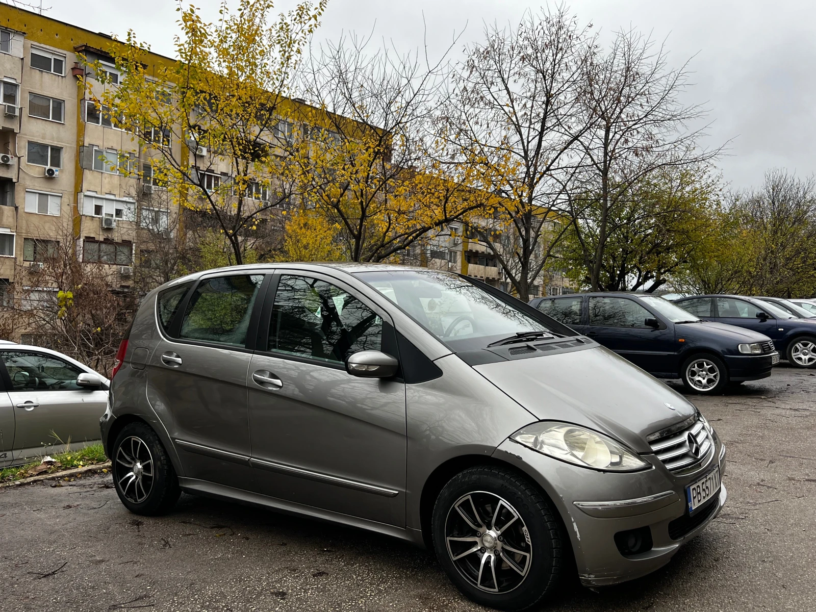 Mercedes-Benz A 180 1800 - изображение 2