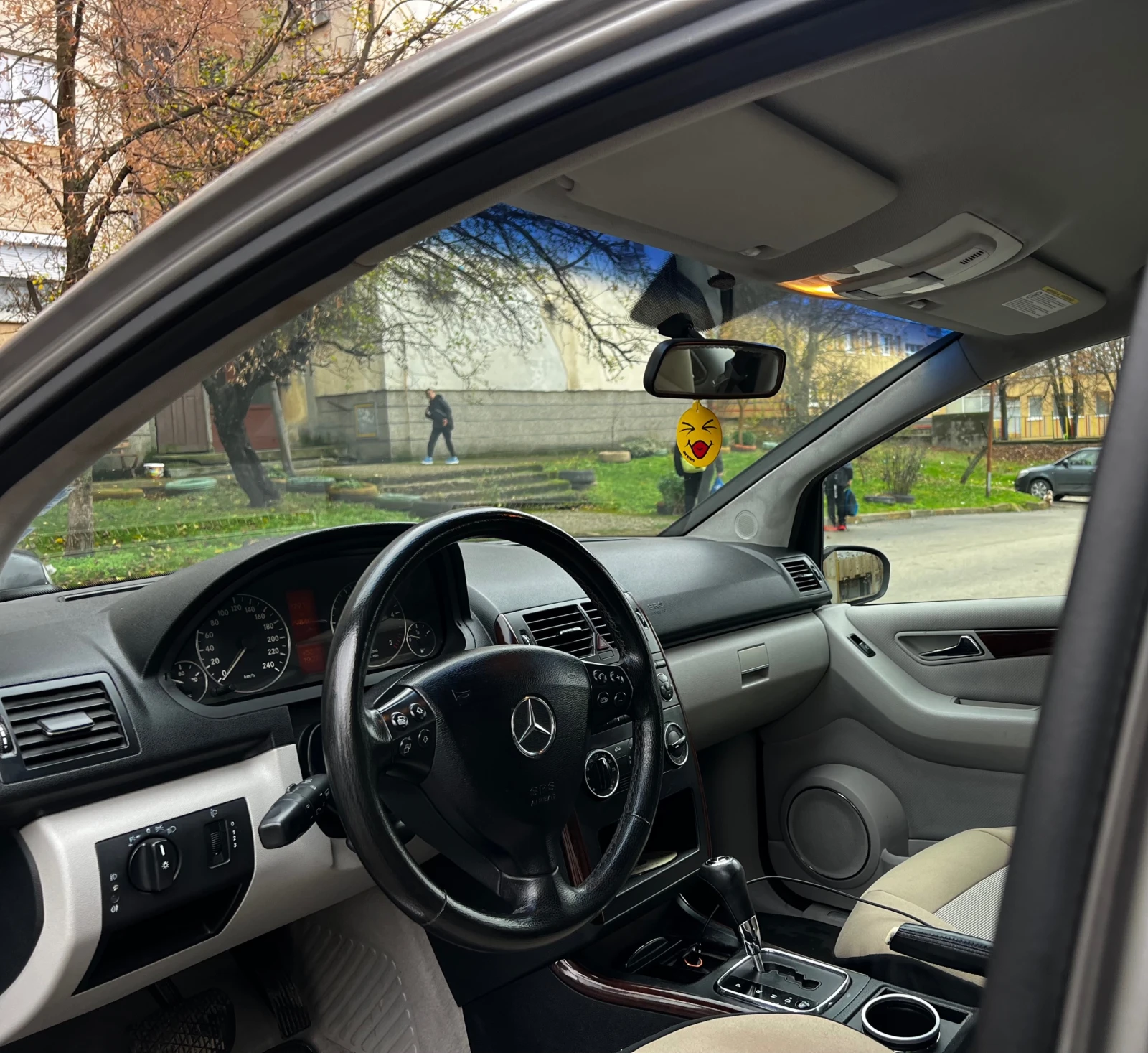 Mercedes-Benz A 180 1800 - изображение 4