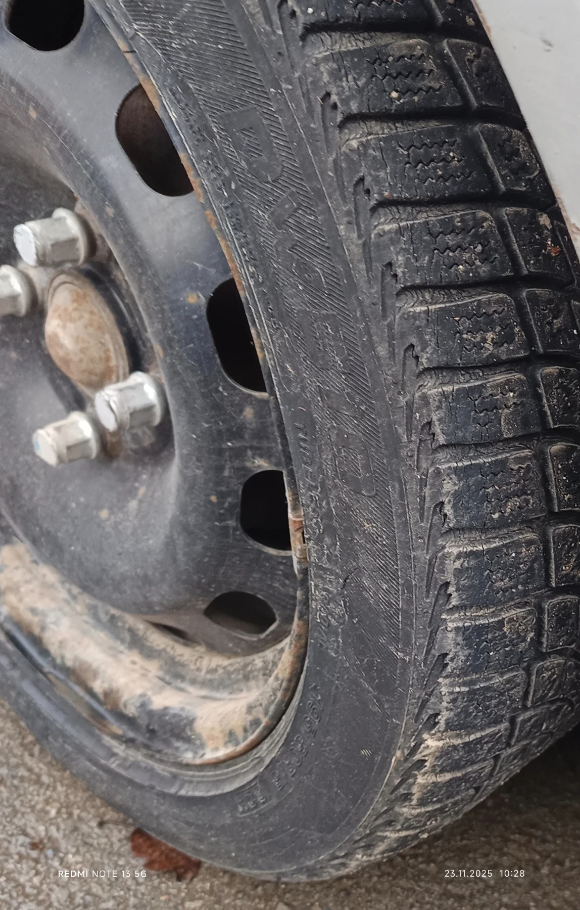 Ford Fiesta 1.4 TDCi Ghia - изображение 3