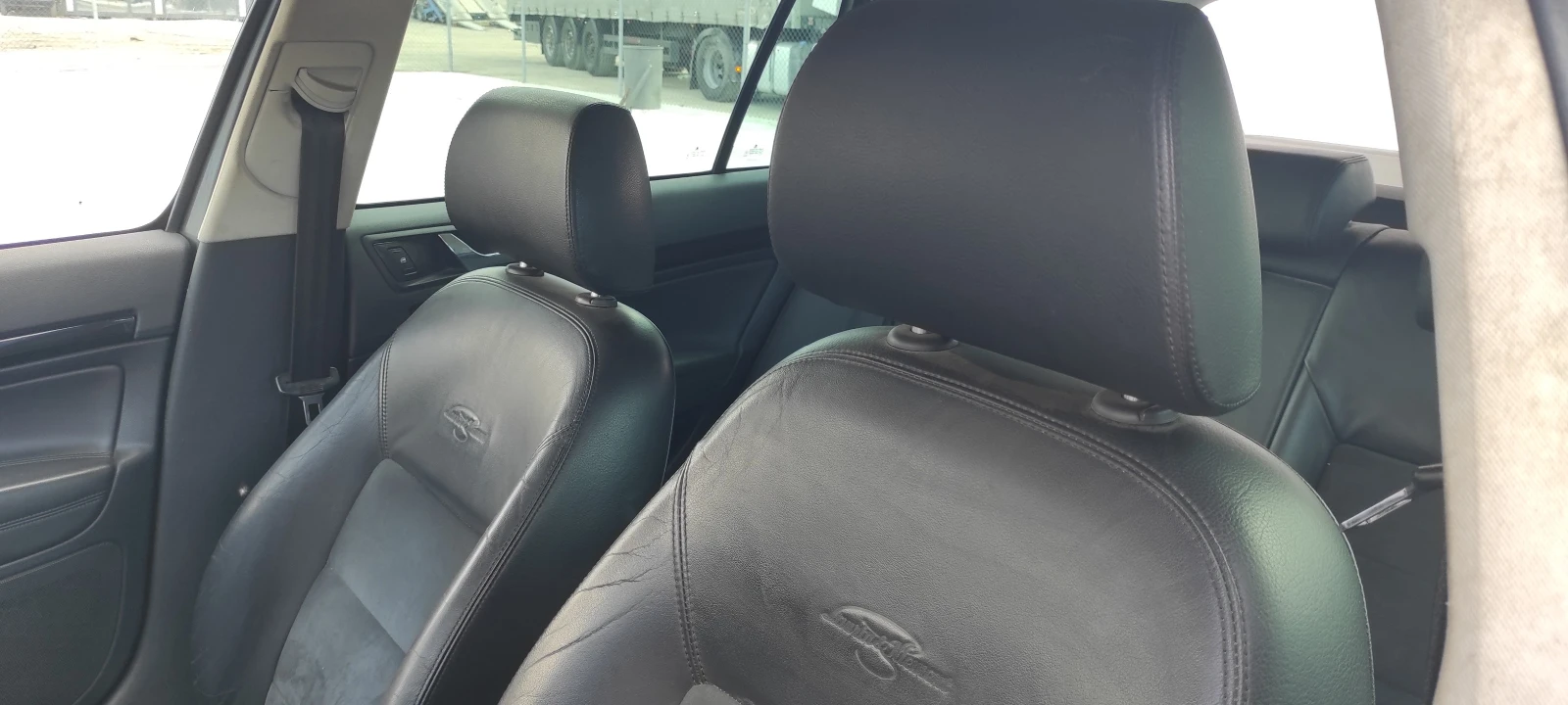 Skoda Octavia 1.8 TSI Laurin & Klement - изображение 10