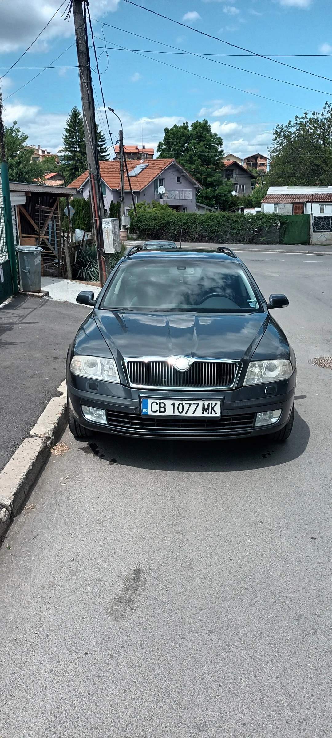 Skoda Octavia 1.8 TSI Laurin & Klement - изображение 2