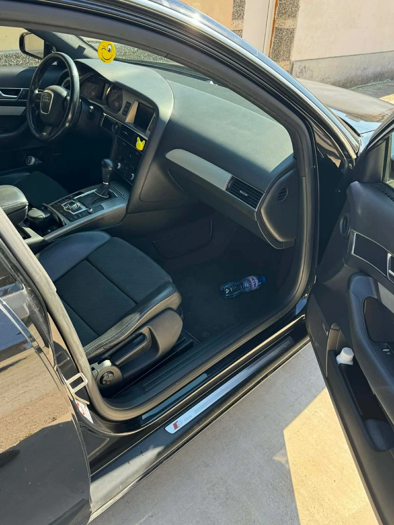 Audi A6  - изображение 2