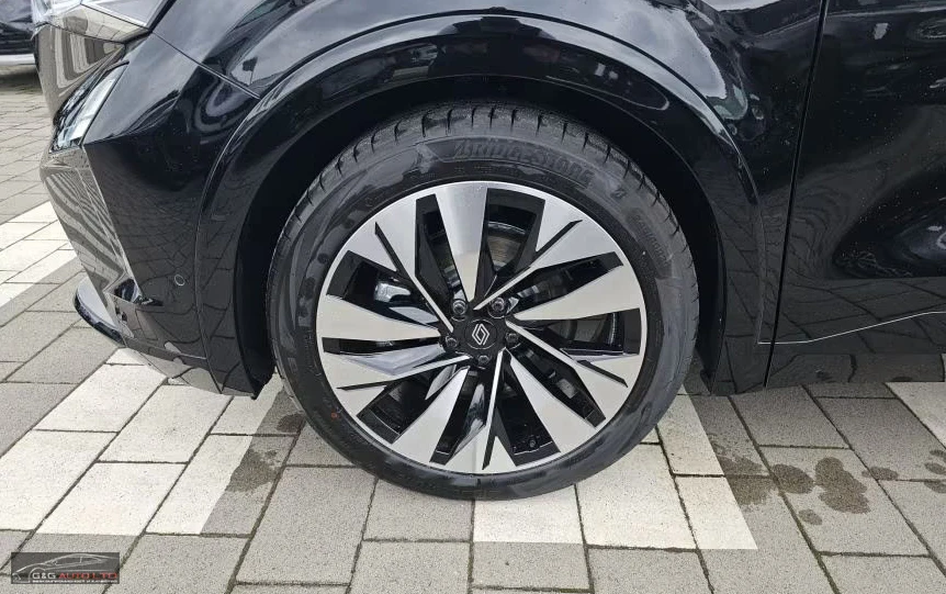 Renault Rafale E-TECH/200HP/TECHNO/4X4/KLESS/L.ASS/AMBI/ACC/993f - изображение 7