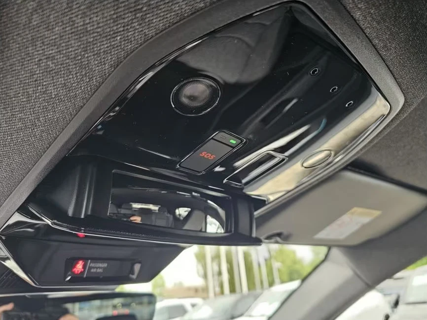 Renault Rafale E-TECH/200HP/TECHNO/4X4/KLESS/L.ASS/AMBI/ACC/993f | Mobile.bg � ����������� 11