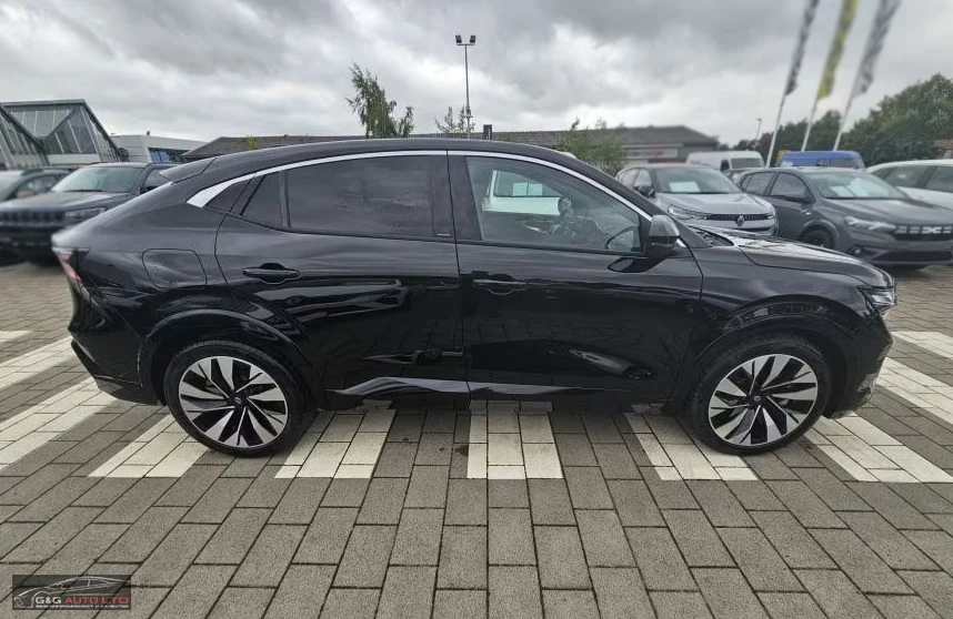 Renault Rafale E-TECH/200HP/TECHNO/4X4/KLESS/L.ASS/AMBI/ACC/993f - изображение 3