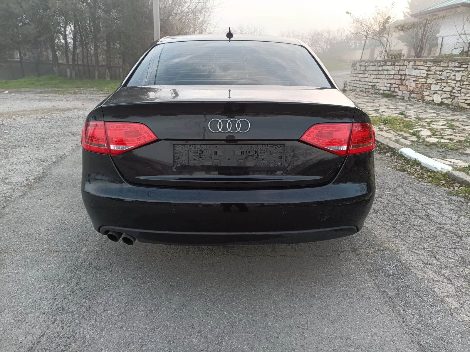 Audi A4 2.0 ������� ����� | Mobile.bg � ����������� 6