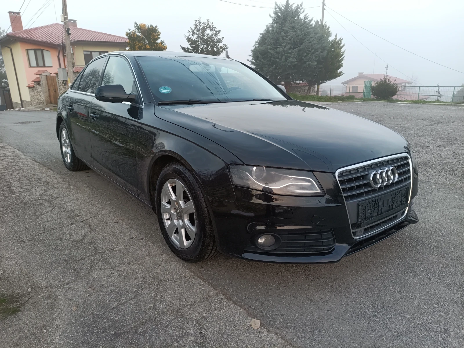 Audi A4 2.0 ������� ����� | Mobile.bg � ����������� 3