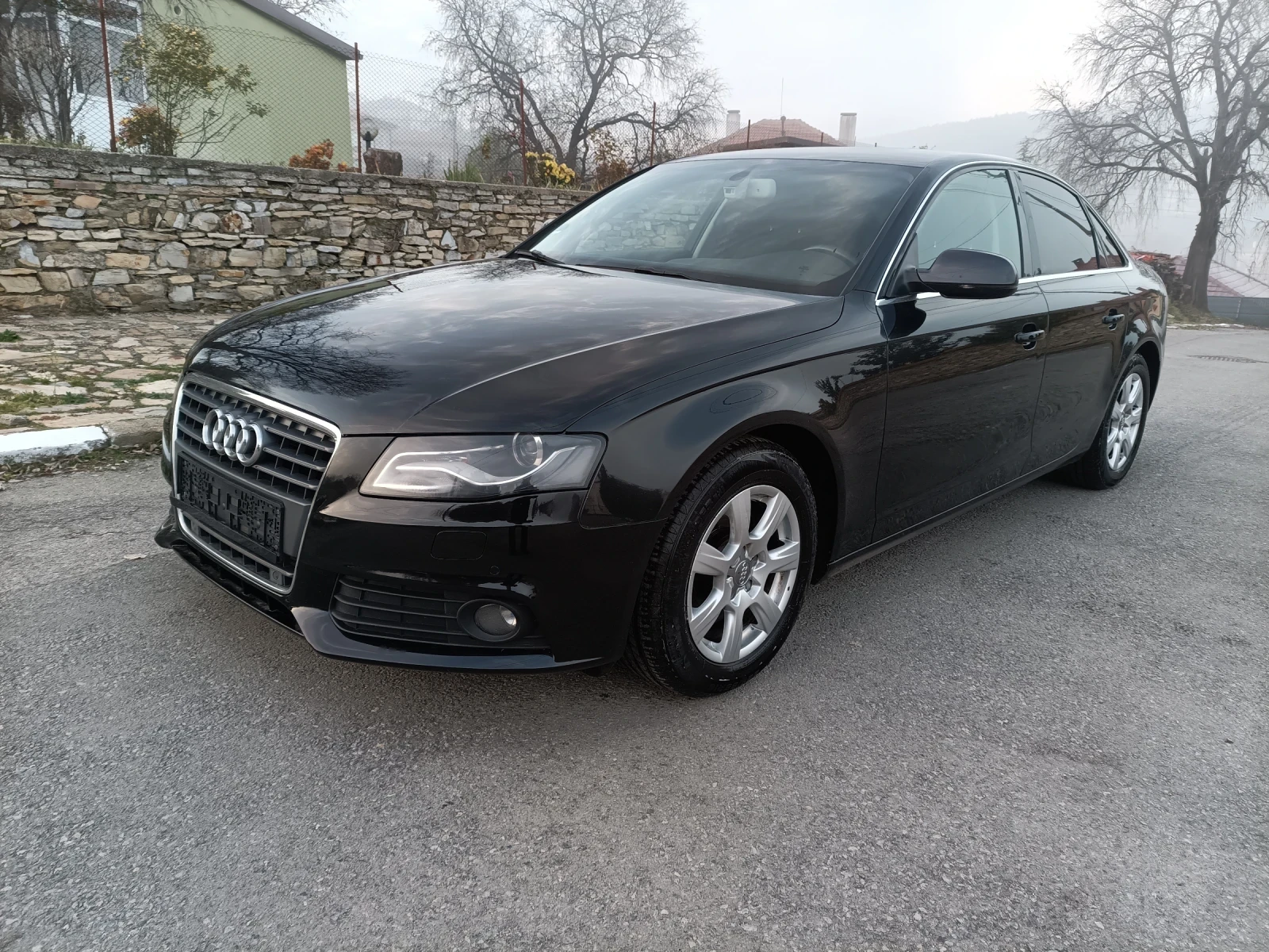 Audi A4 2.0 ������� ����� | Mobile.bg � ����������� 1