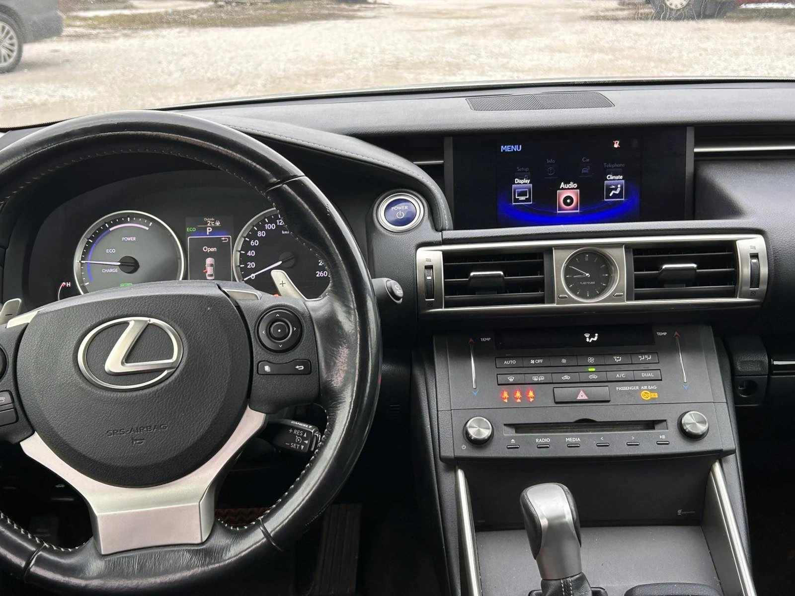 Lexus IS 300 | Mobile.bg � ����������� 7