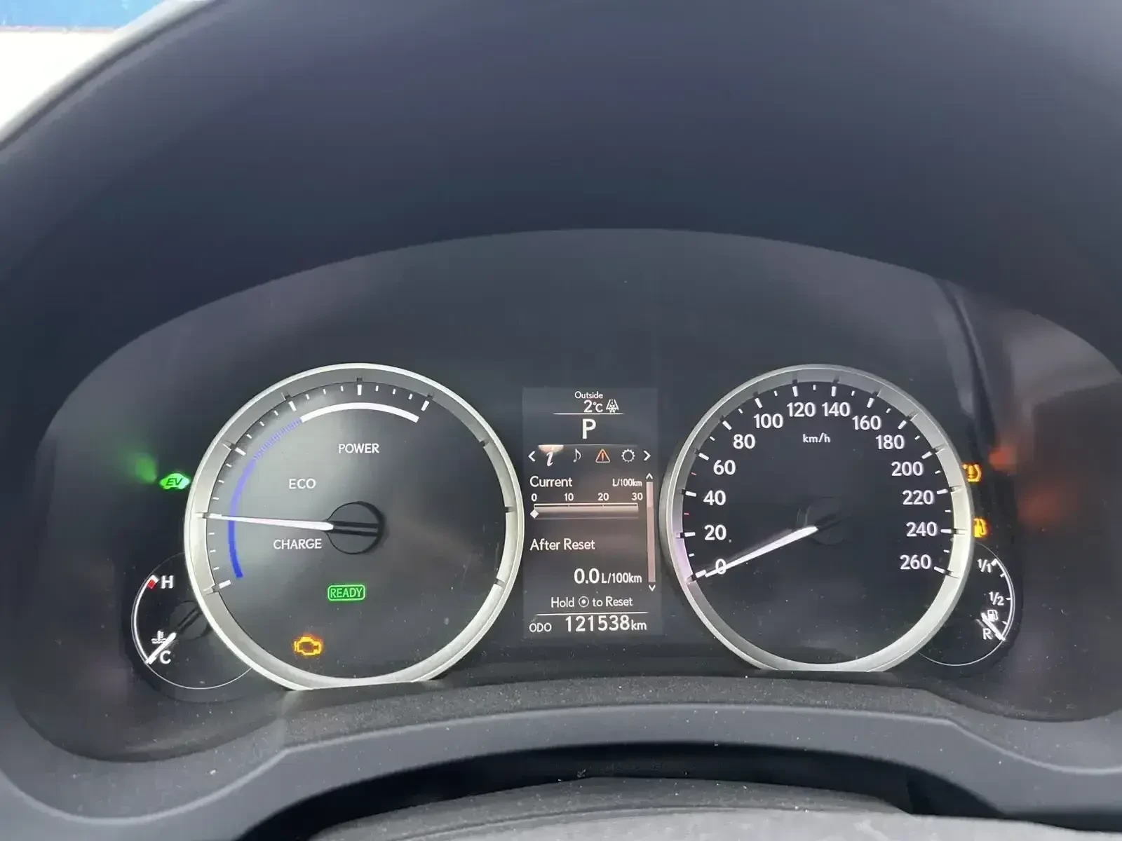 Lexus IS 300 | Mobile.bg � ����������� 5