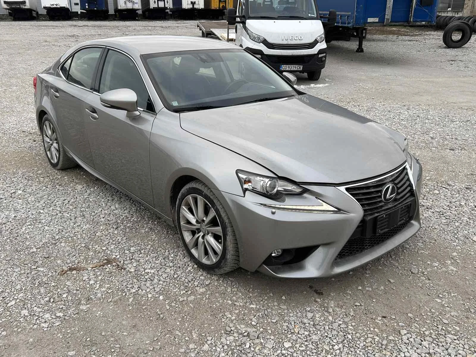 Lexus IS 300 | Mobile.bg � ����������� 1