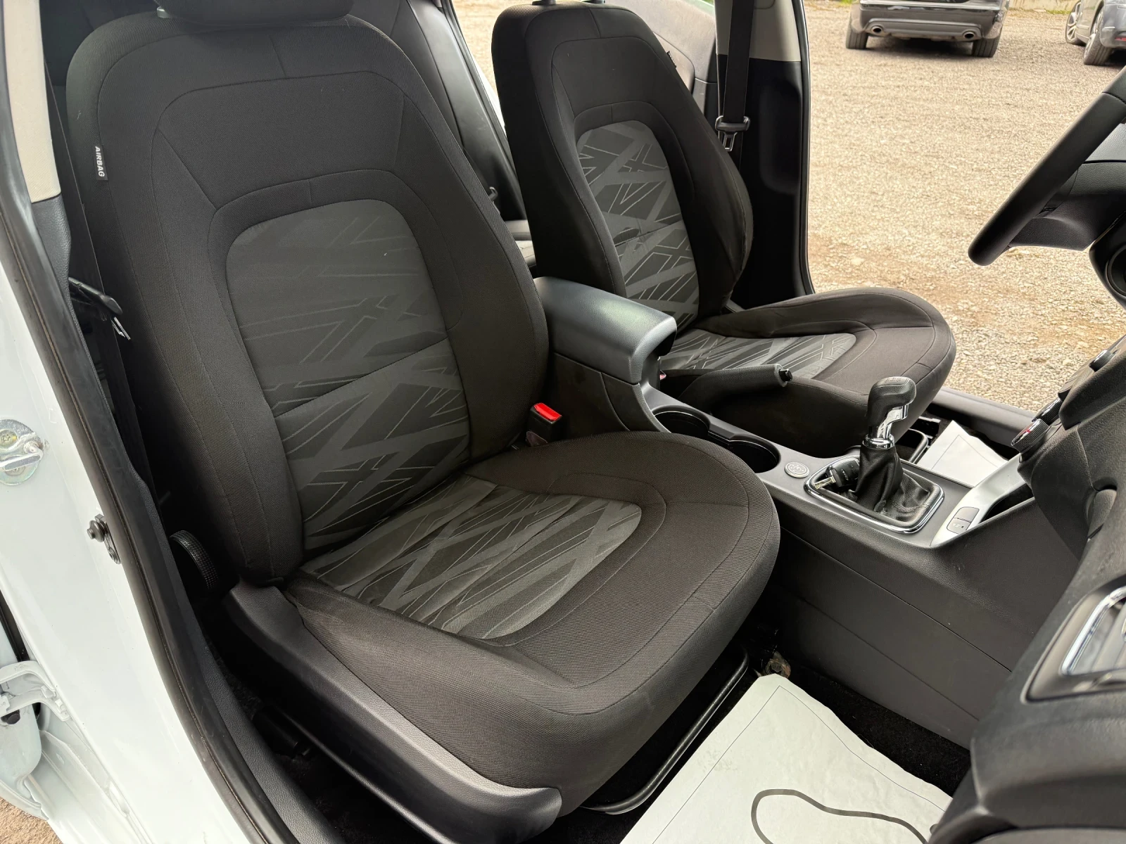 Kia Ceed 1.4/gaz | Mobile.bg � ����������� 9